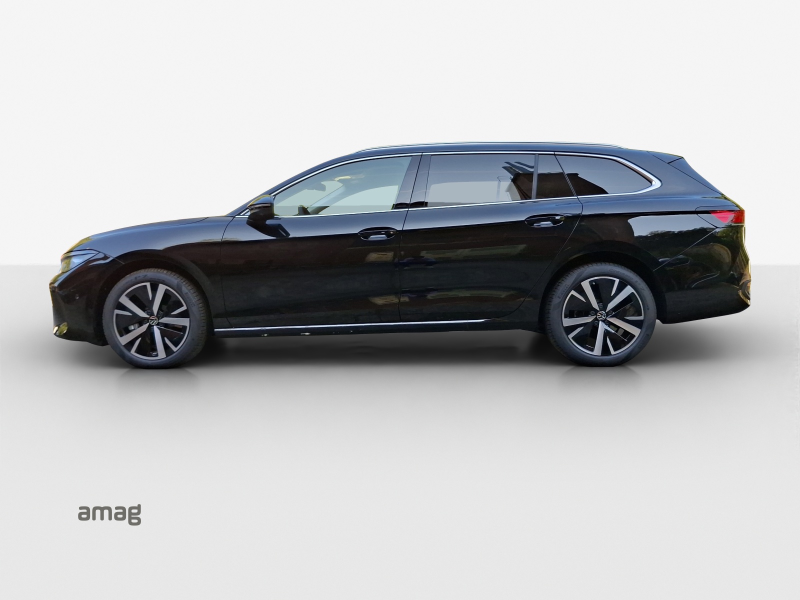 VW Passat Variant 2.0 TDI evo Business 4 Motion DSG-showroom-element-1