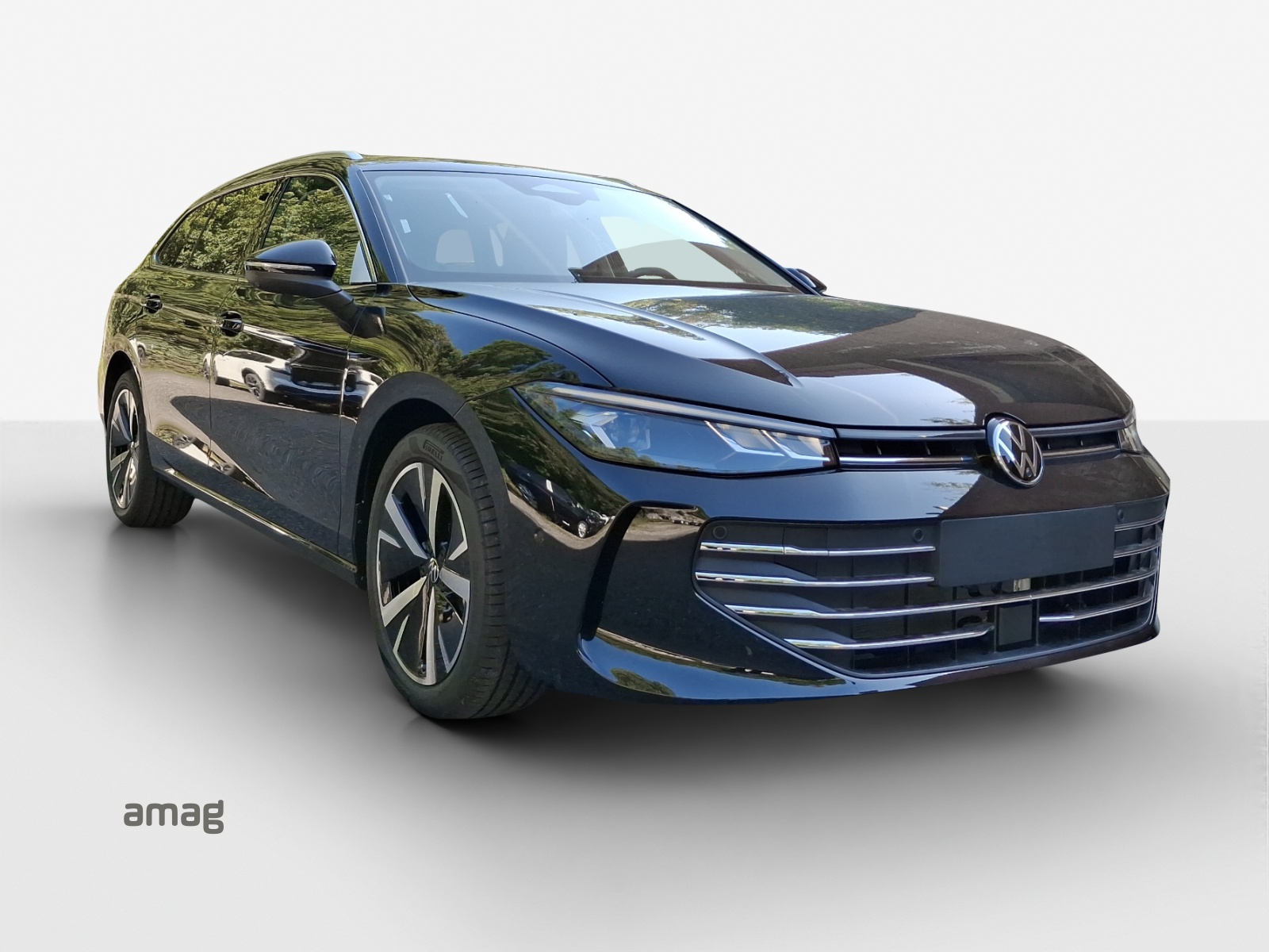 VW Passat Variant 2.0 TDI evo Business 4 Motion DSG-image-5
