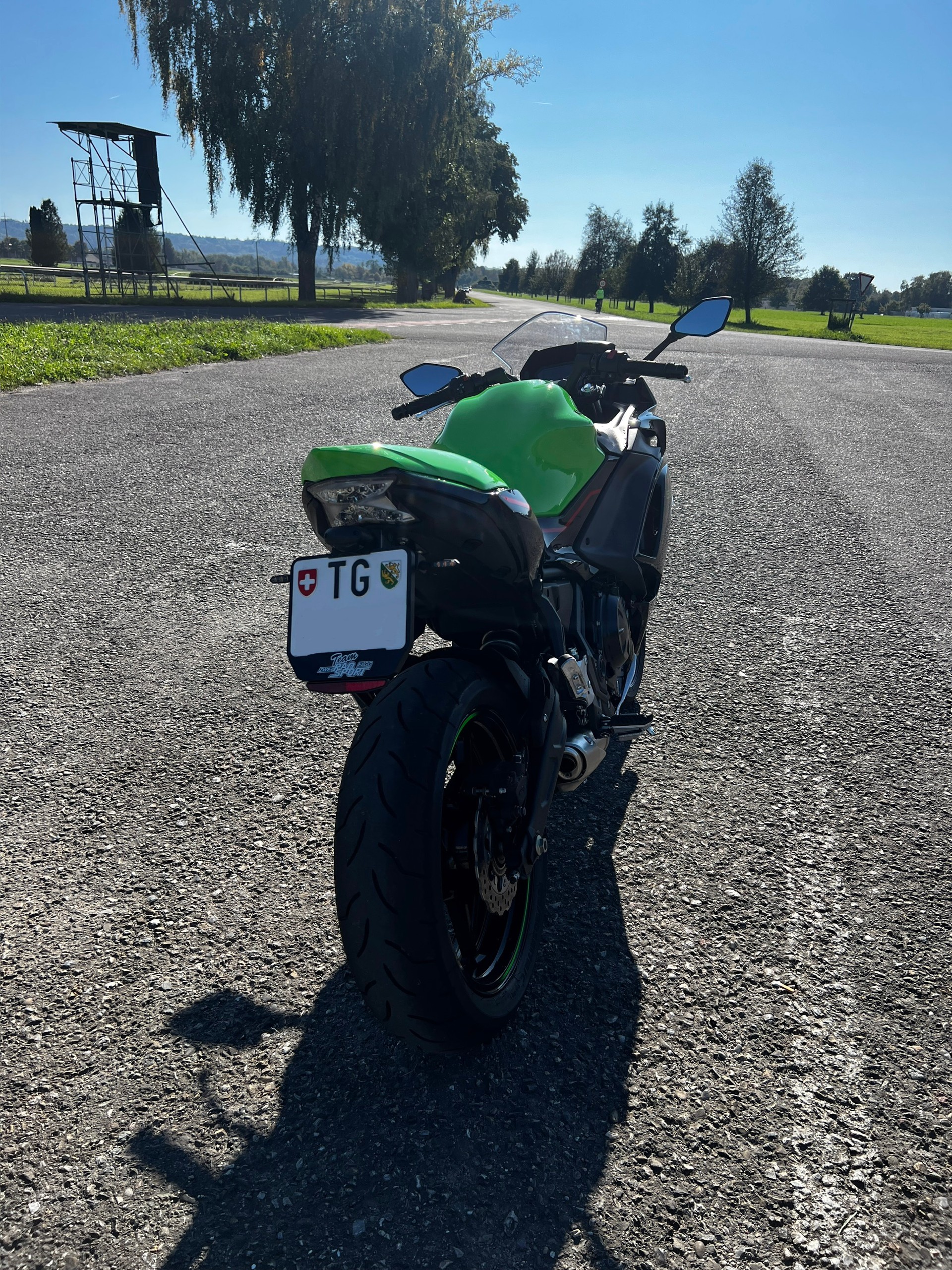 KAWASAKI Ninja 650 (35kW)-image-2