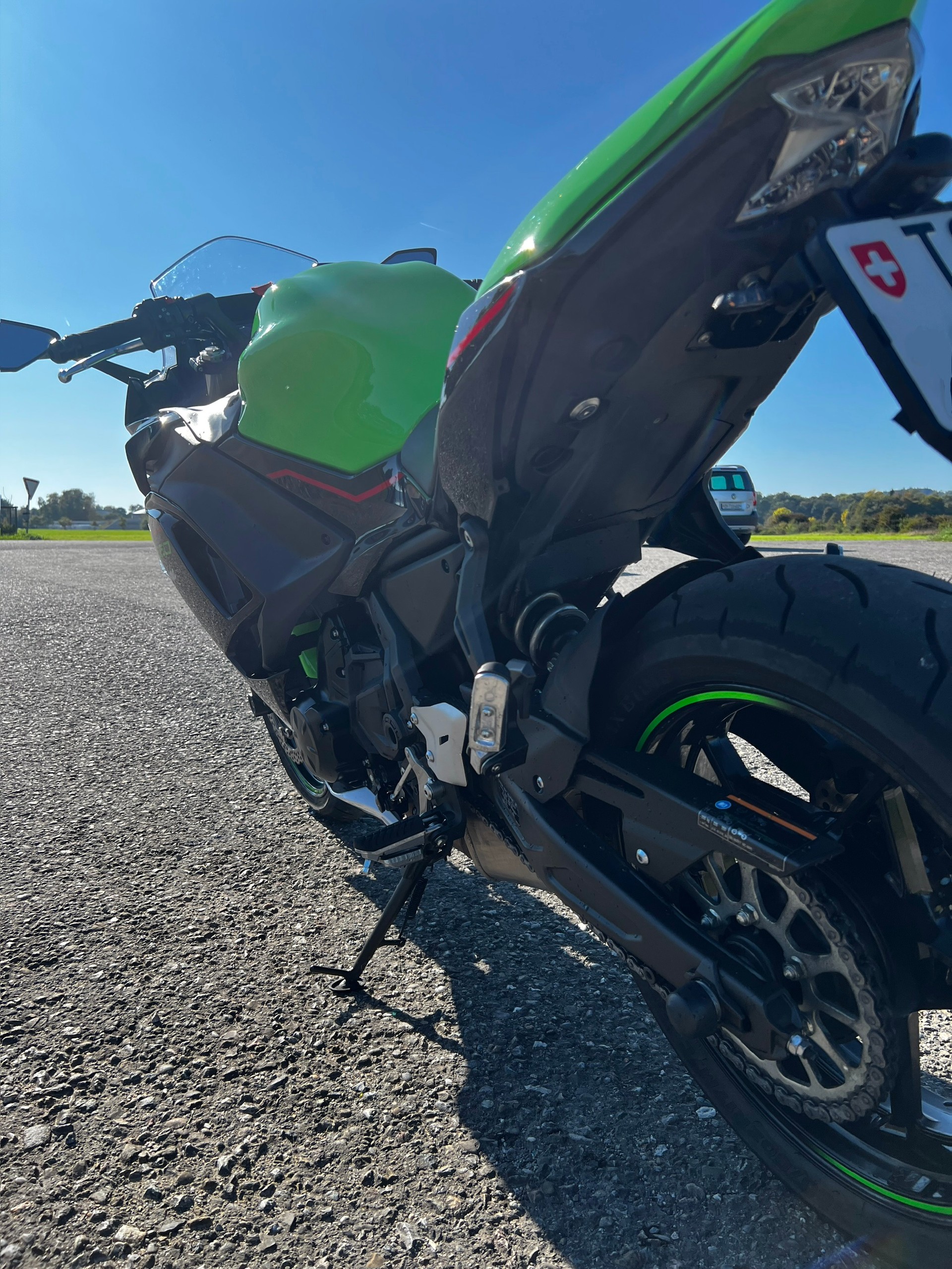 KAWASAKI Ninja 650 (35kW)-image-4