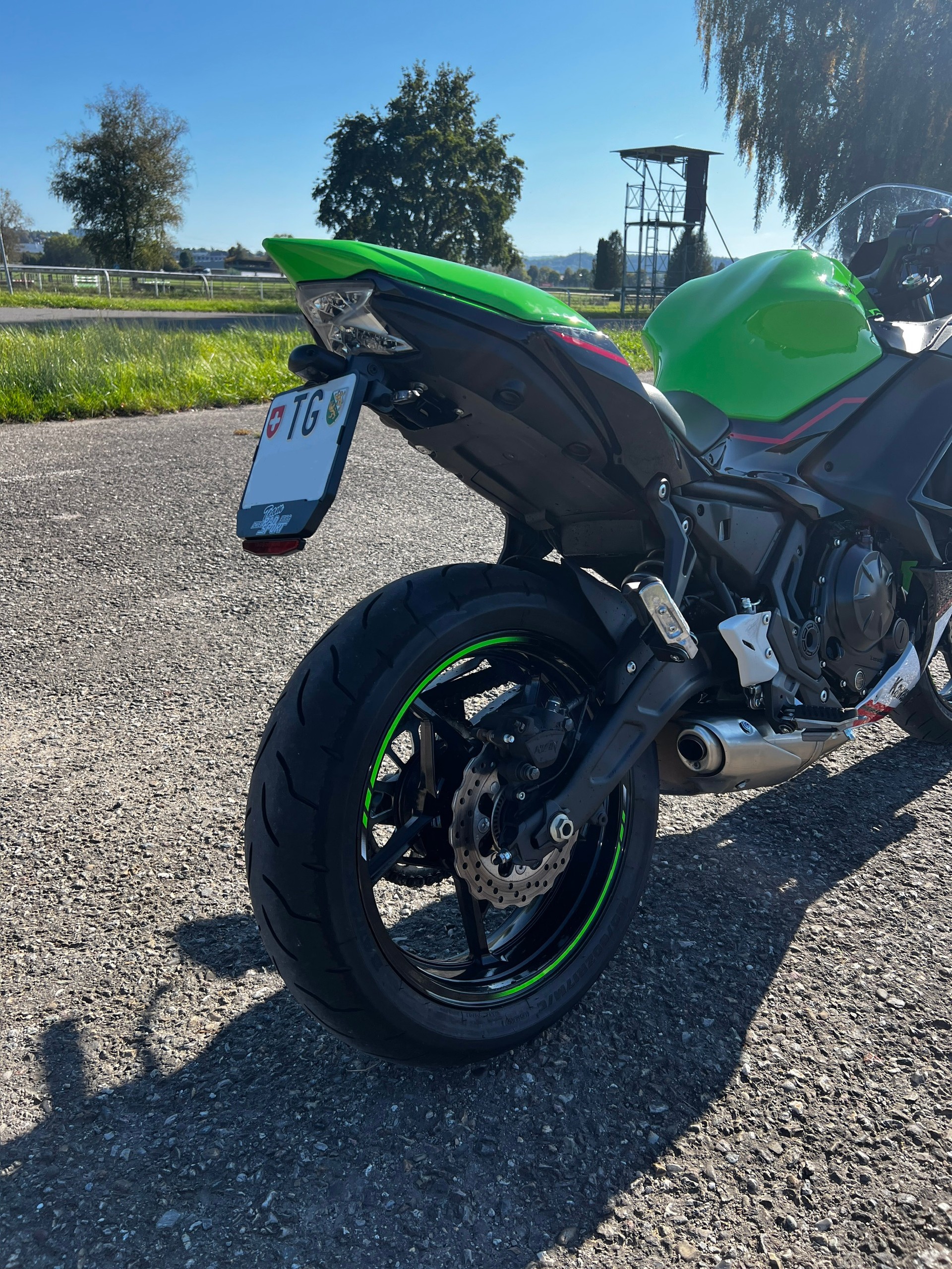 KAWASAKI Ninja 650 (35kW)-image-3