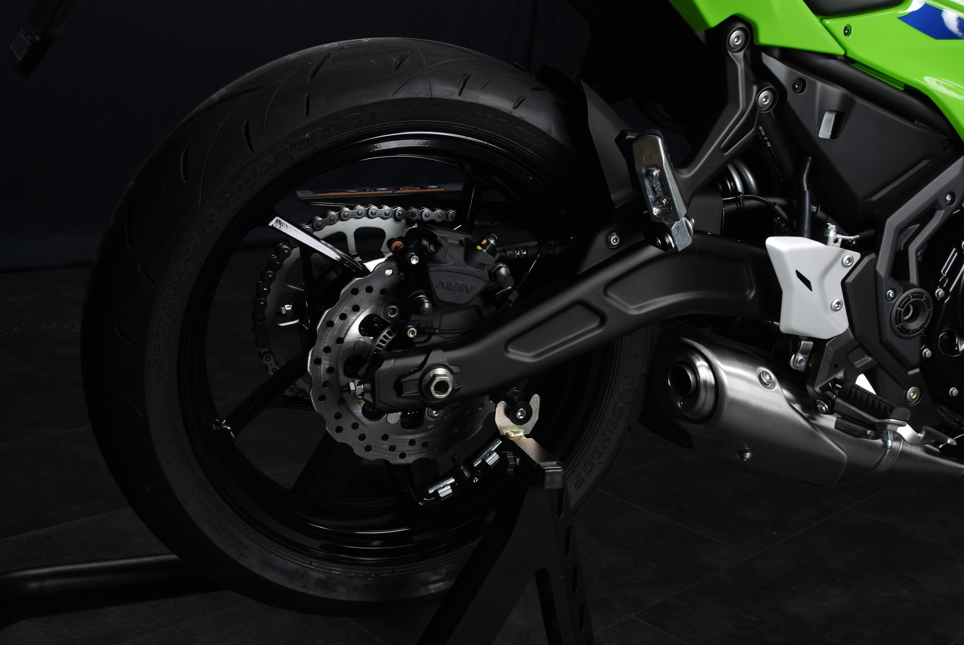 KAWASAKI Ninja 650 MY26-image-1