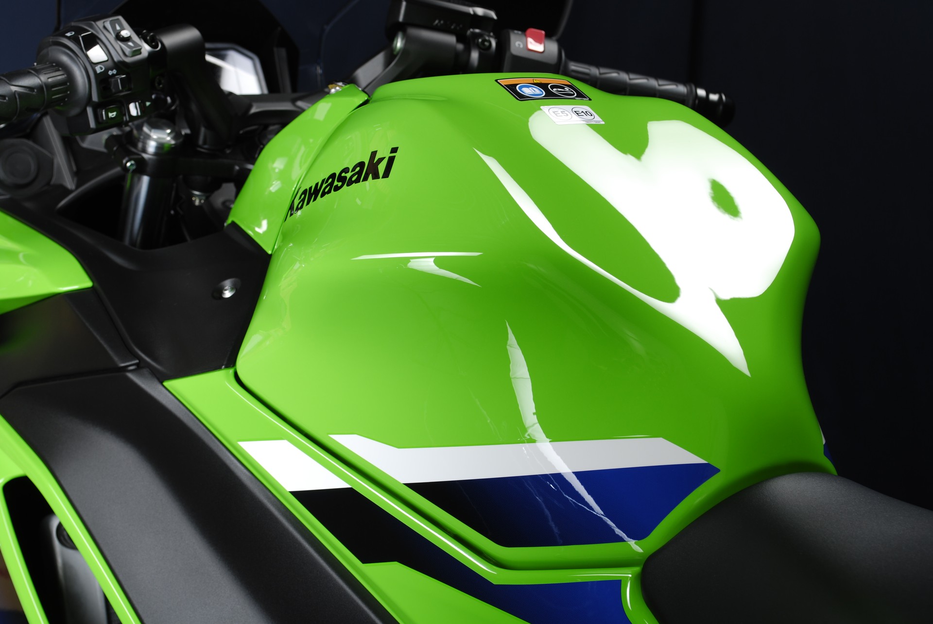KAWASAKI Ninja 650 MY26-image-13