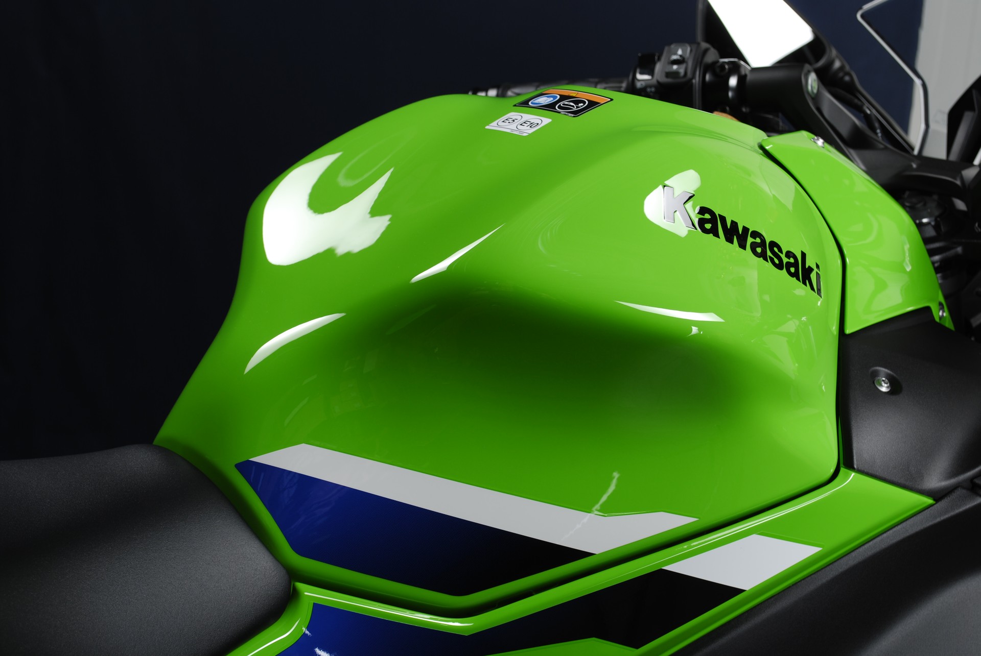 KAWASAKI Ninja 650 MY26-image-2