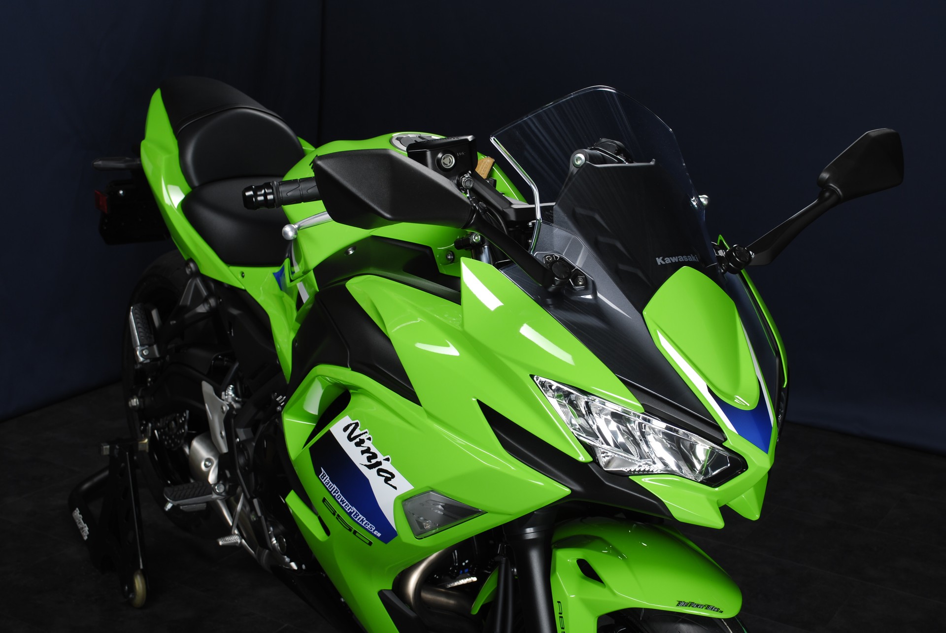 KAWASAKI Ninja 650 MY26-image-3