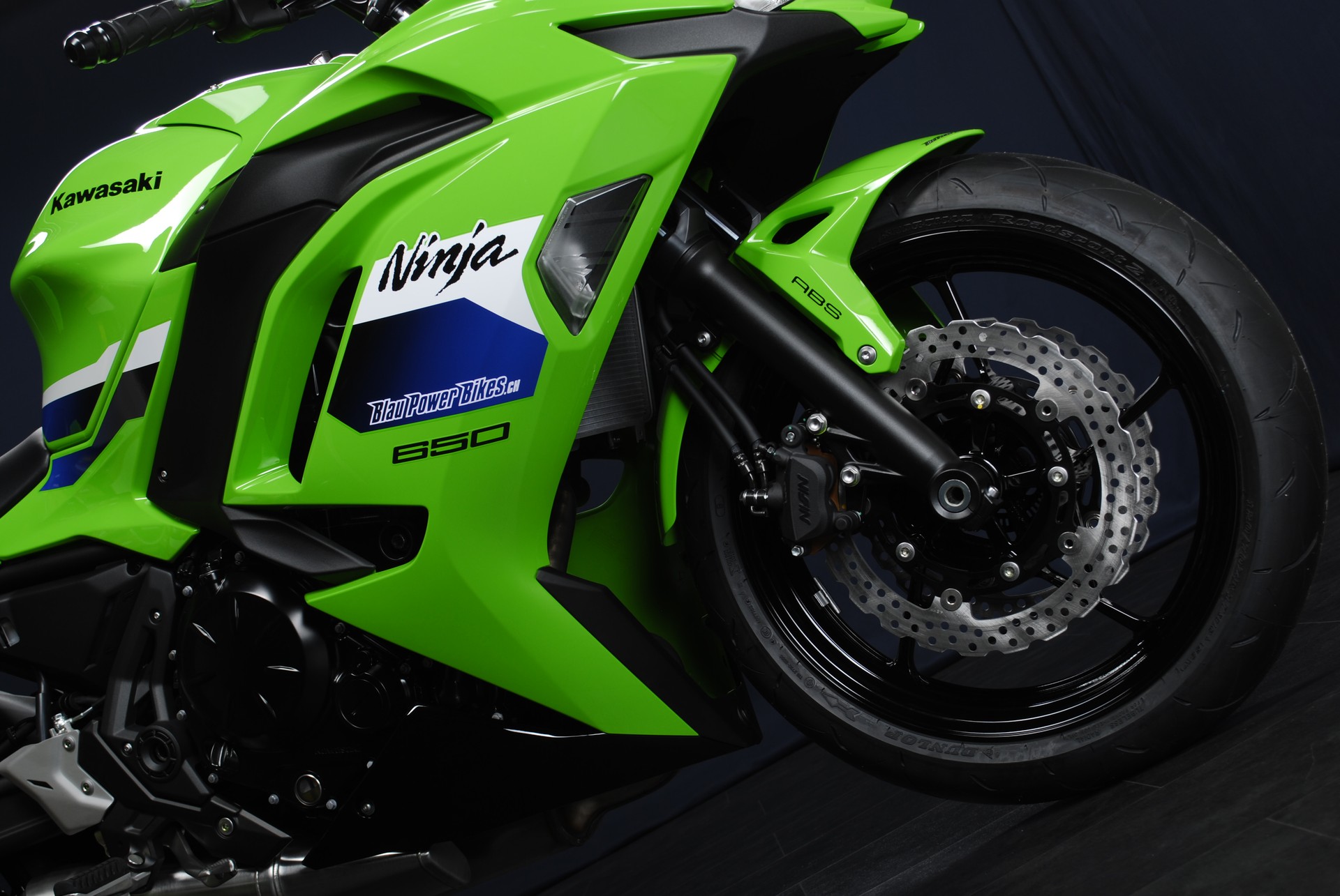 KAWASAKI Ninja 650 MY26-image-5