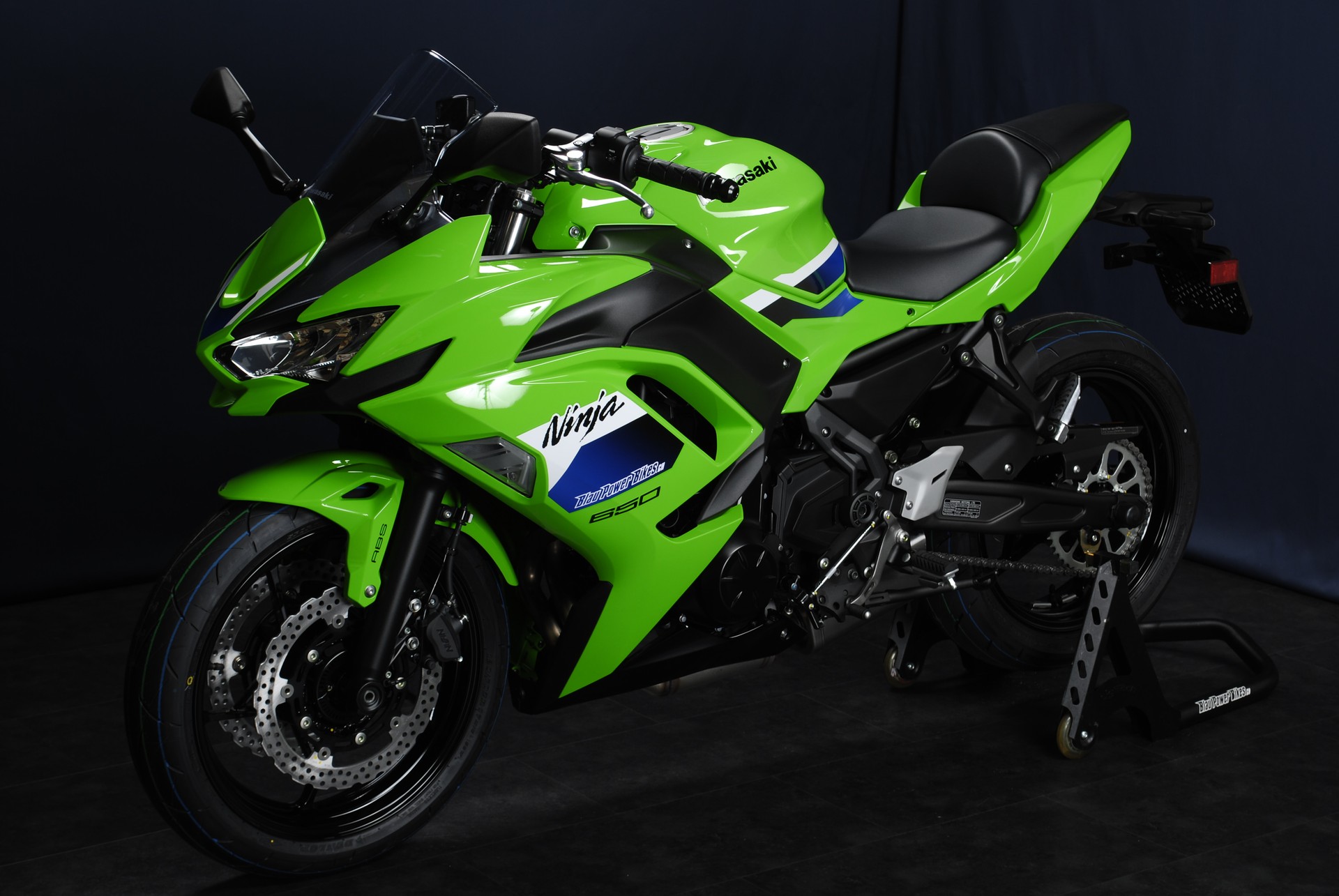 KAWASAKI Ninja 650 MY26-image-9