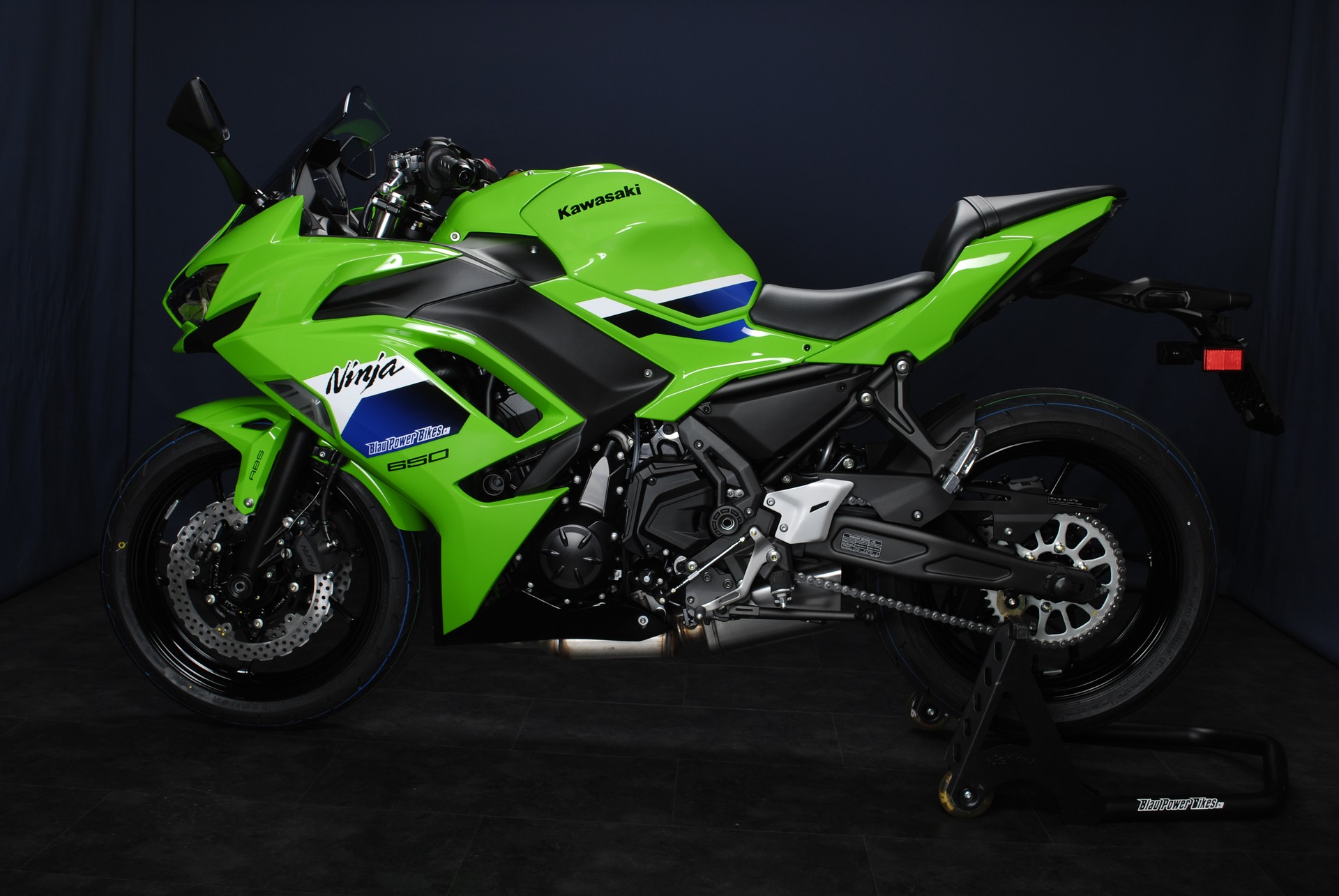 KAWASAKI Ninja 650 MY26-image-8