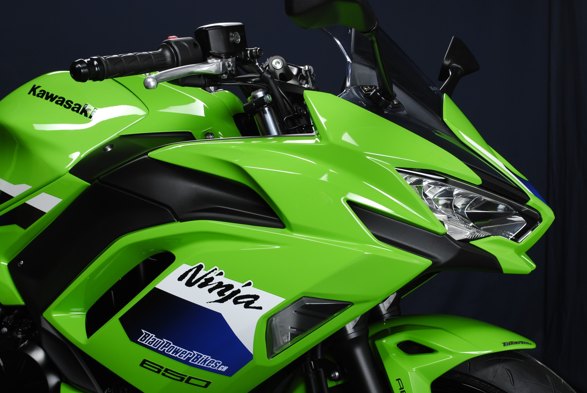 KAWASAKI Ninja 650 MY26-image-4