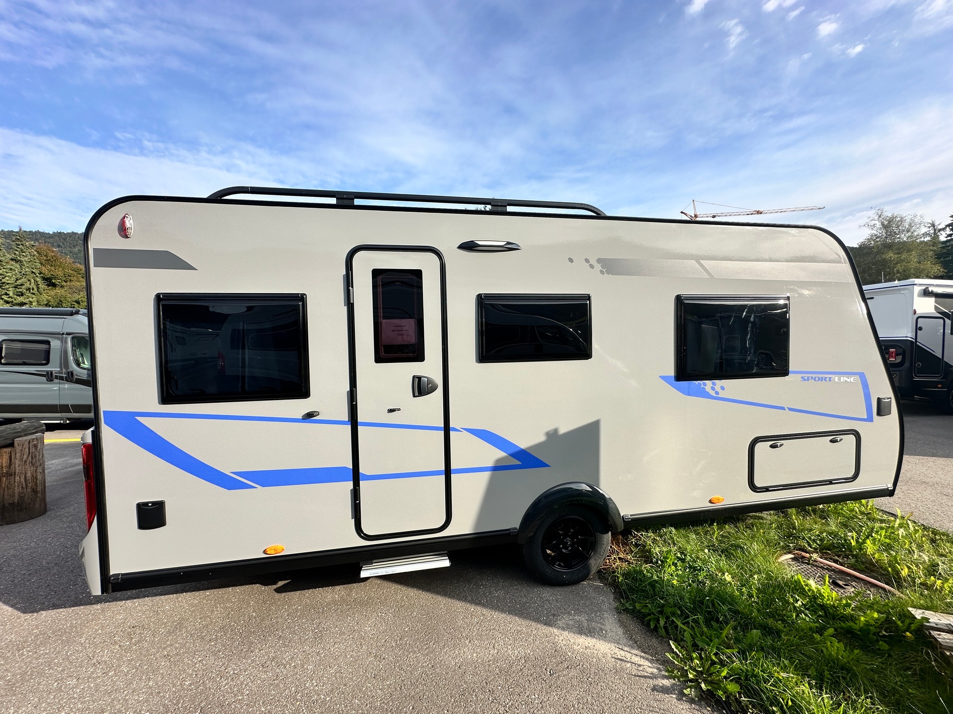 CARAVELAIR 492 Sport Line-showroom-element-2