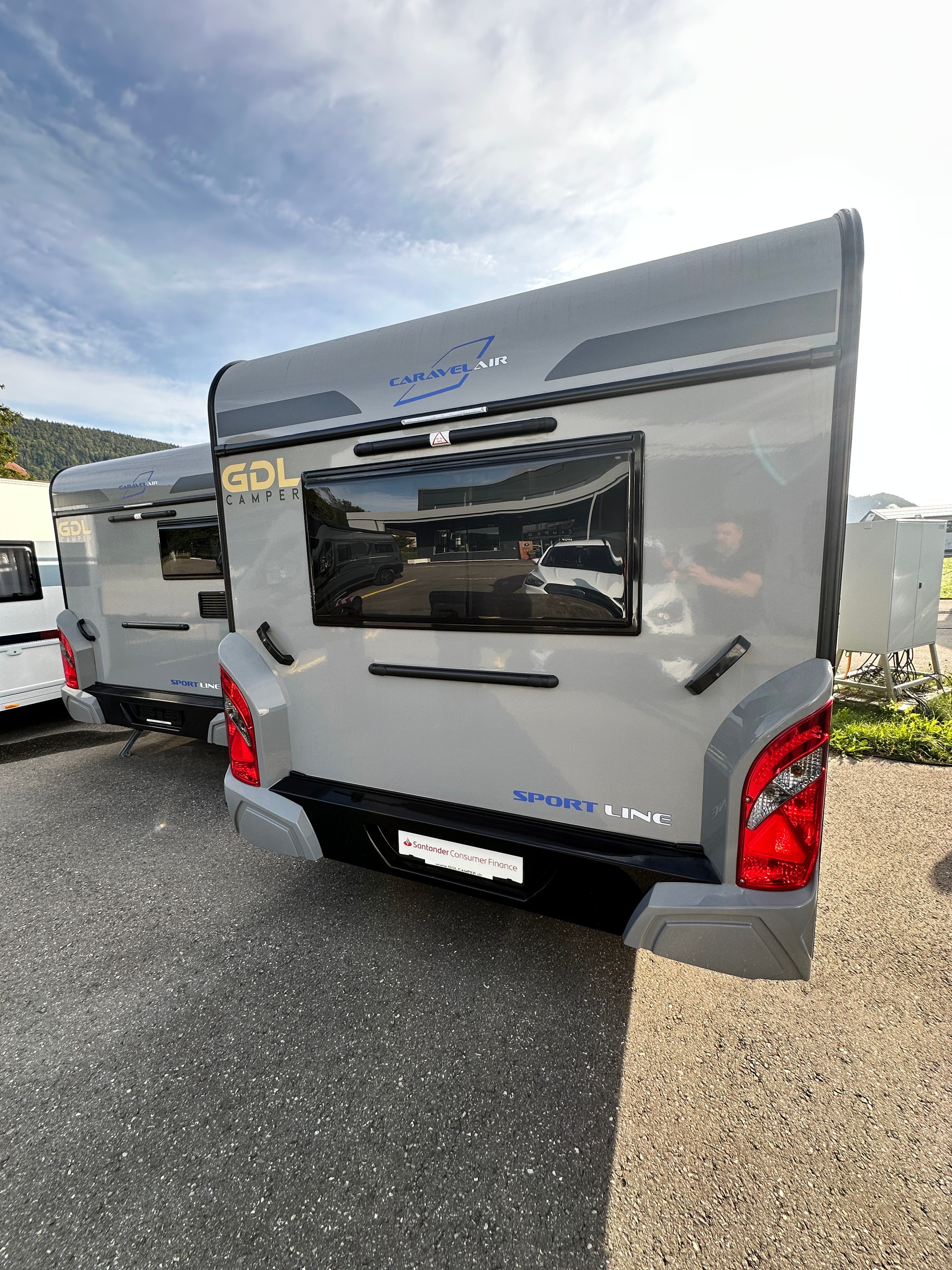 CARAVELAIR 492 Sport Line-showroom-element-3