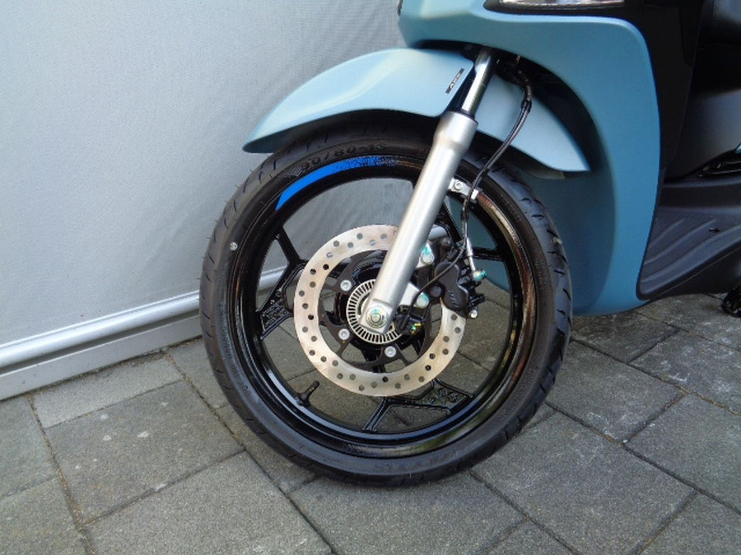PIAGGIO LIBERTY SPORT125 E5-image-9