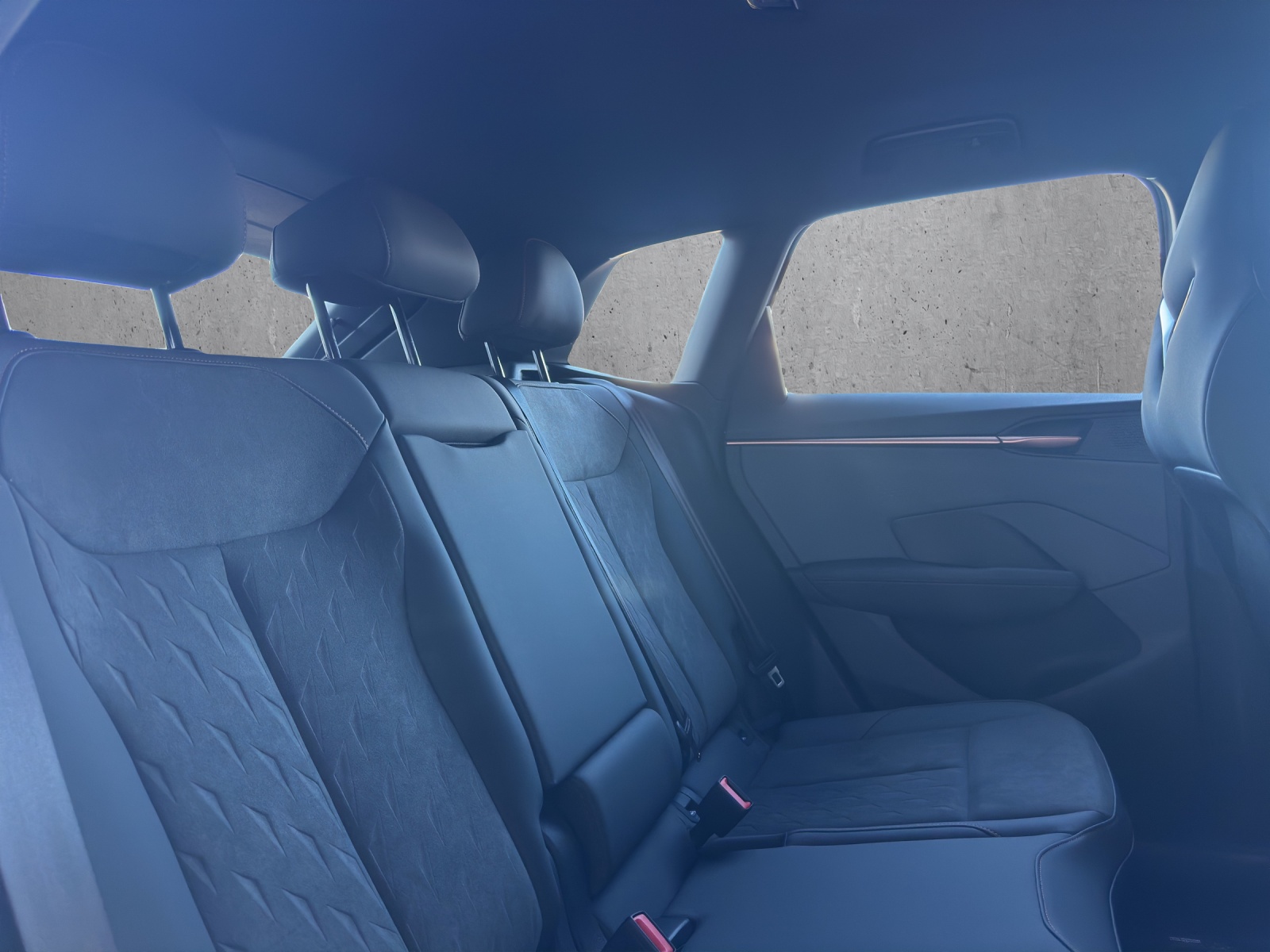CUPRA Terramar 2.0 TSI DSG 4Drive Business Edition-image-12