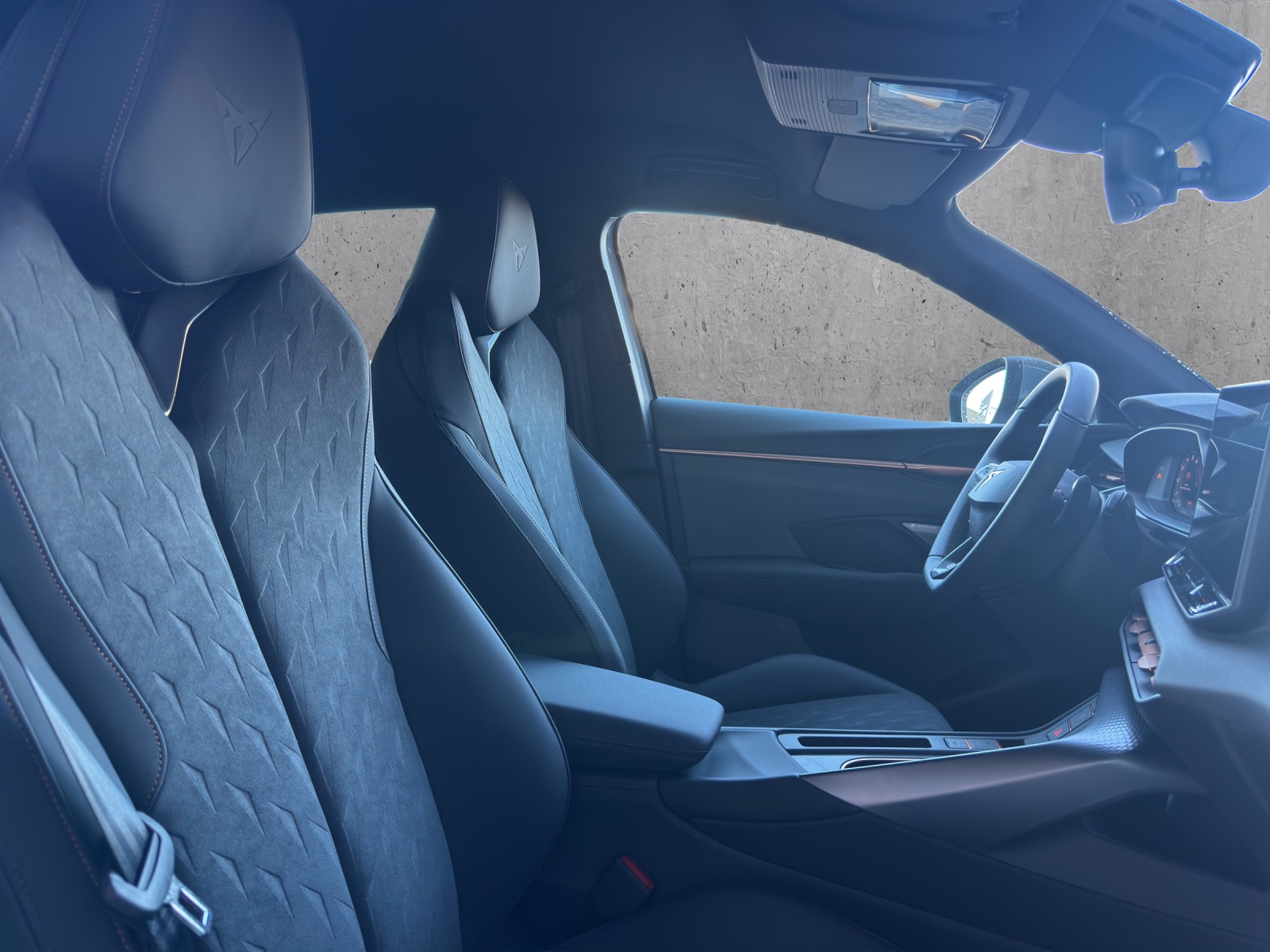 CUPRA Terramar 2.0 TSI DSG 4Drive Business Edition-image-11