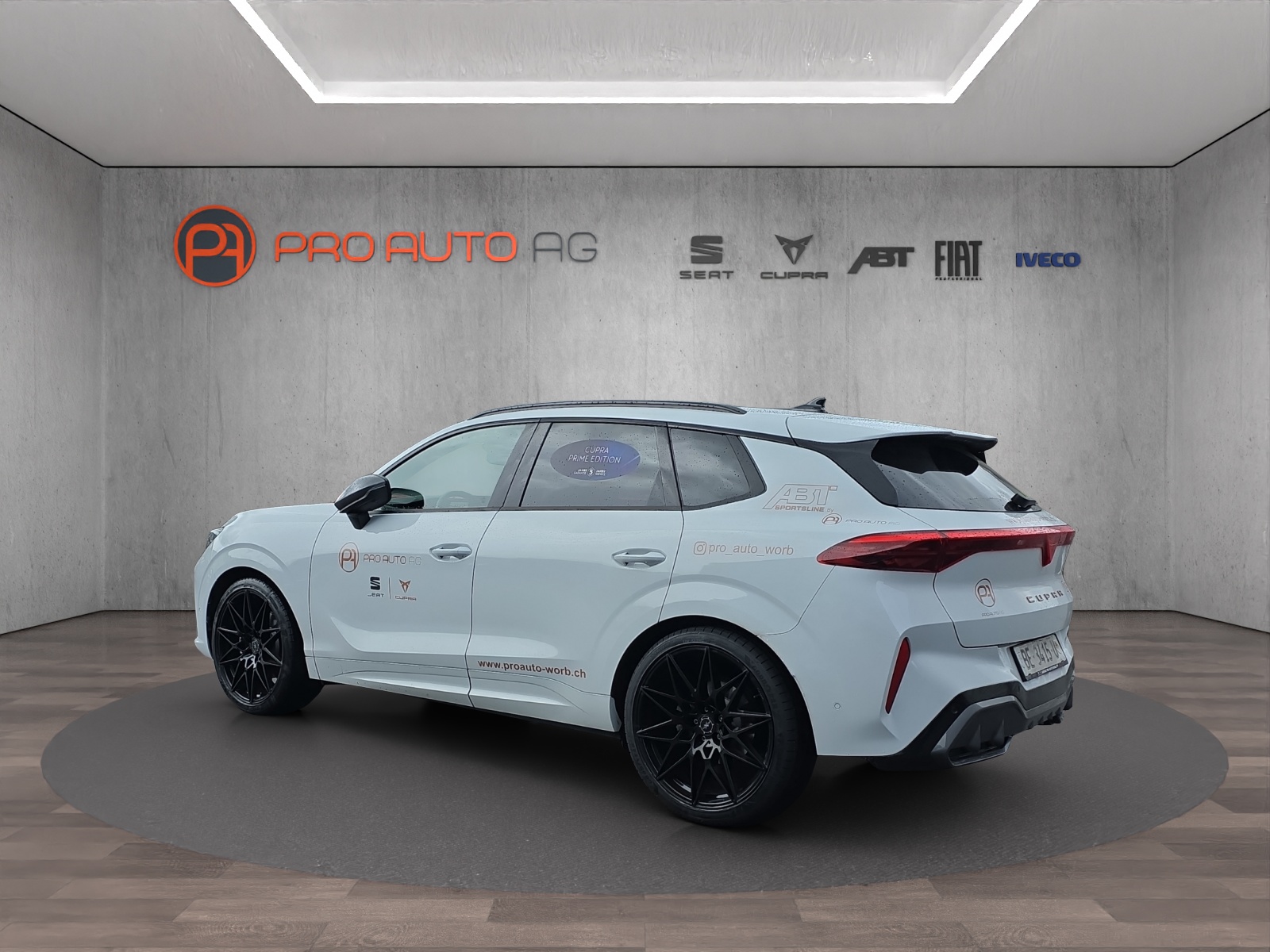 CUPRA Terramar 2.0 TSI DSG 4Drive Business Edition-showroom-element-2