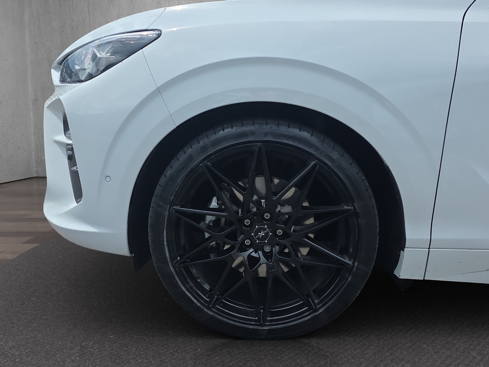 CUPRA Terramar 2.0 TSI DSG 4Drive Business Edition-image-14