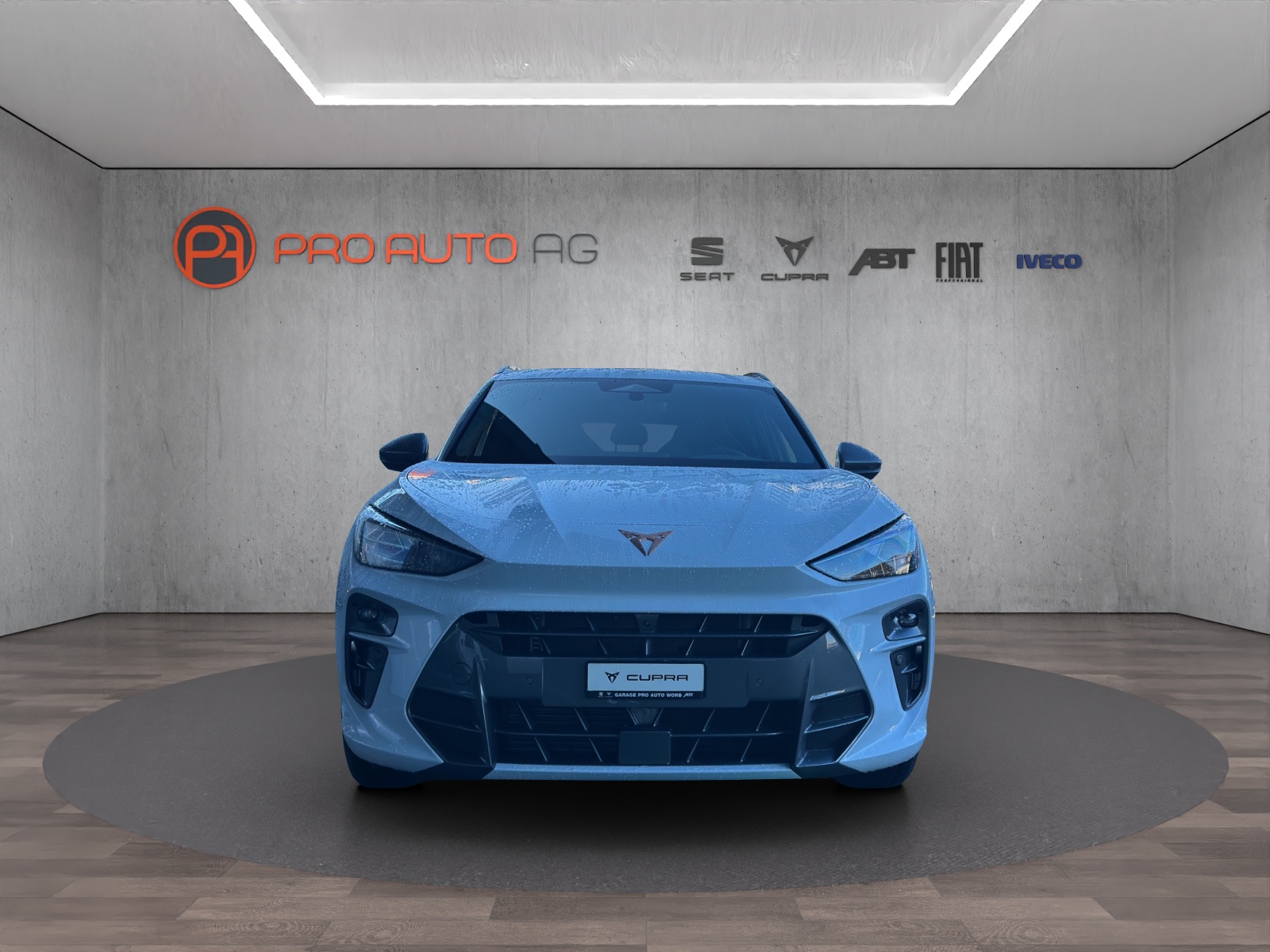 CUPRA Terramar 2.0 TSI DSG 4Drive Business Edition-image-7