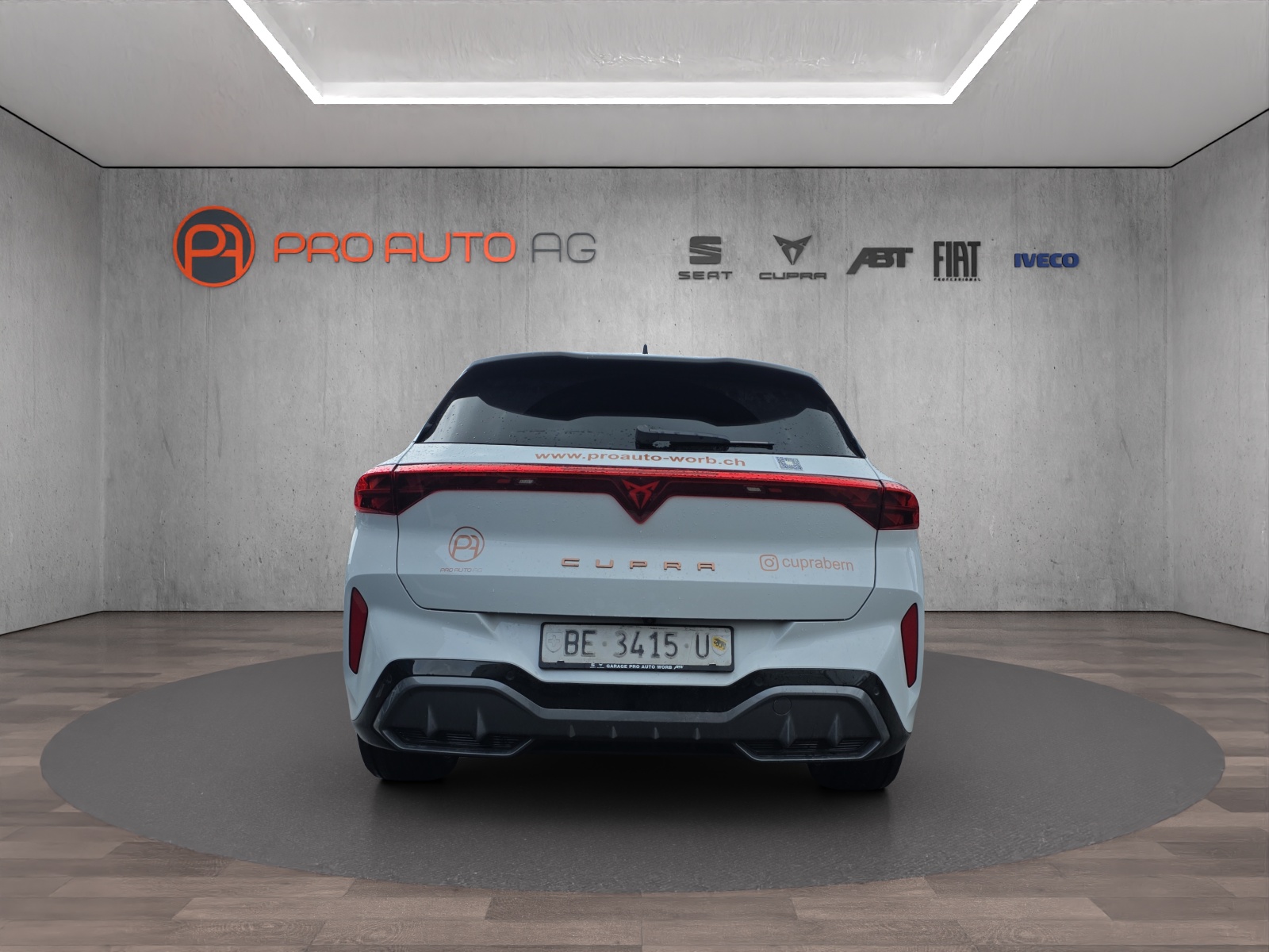 CUPRA Terramar 2.0 TSI DSG 4Drive Business Edition-showroom-element-3