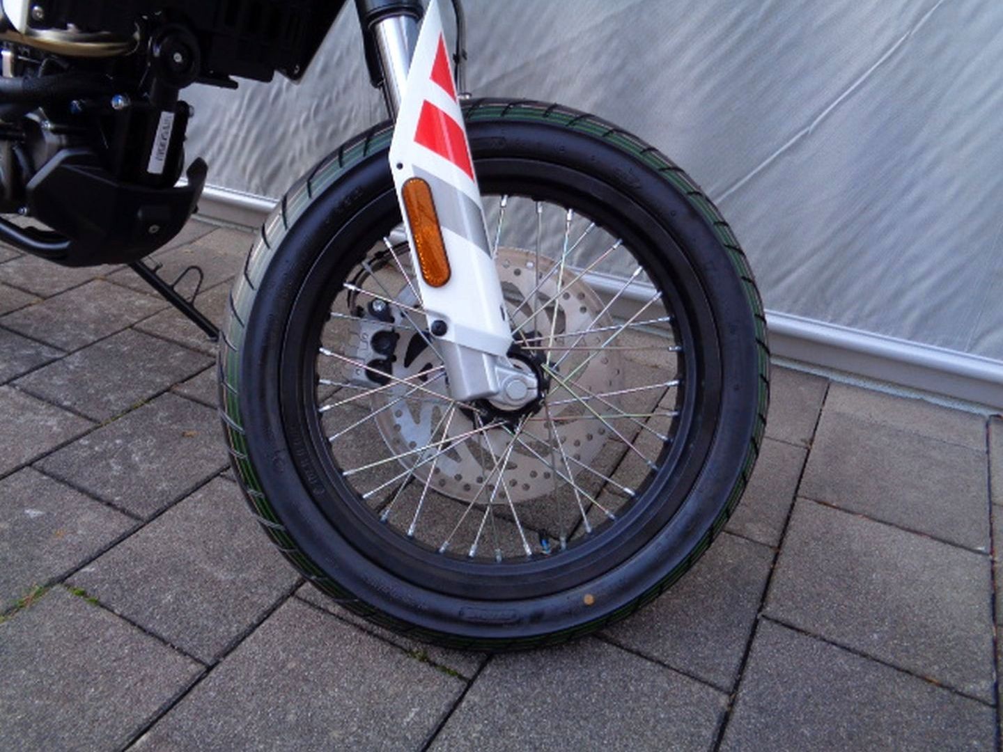 APRILIA SX 125 ABS E5-image-9