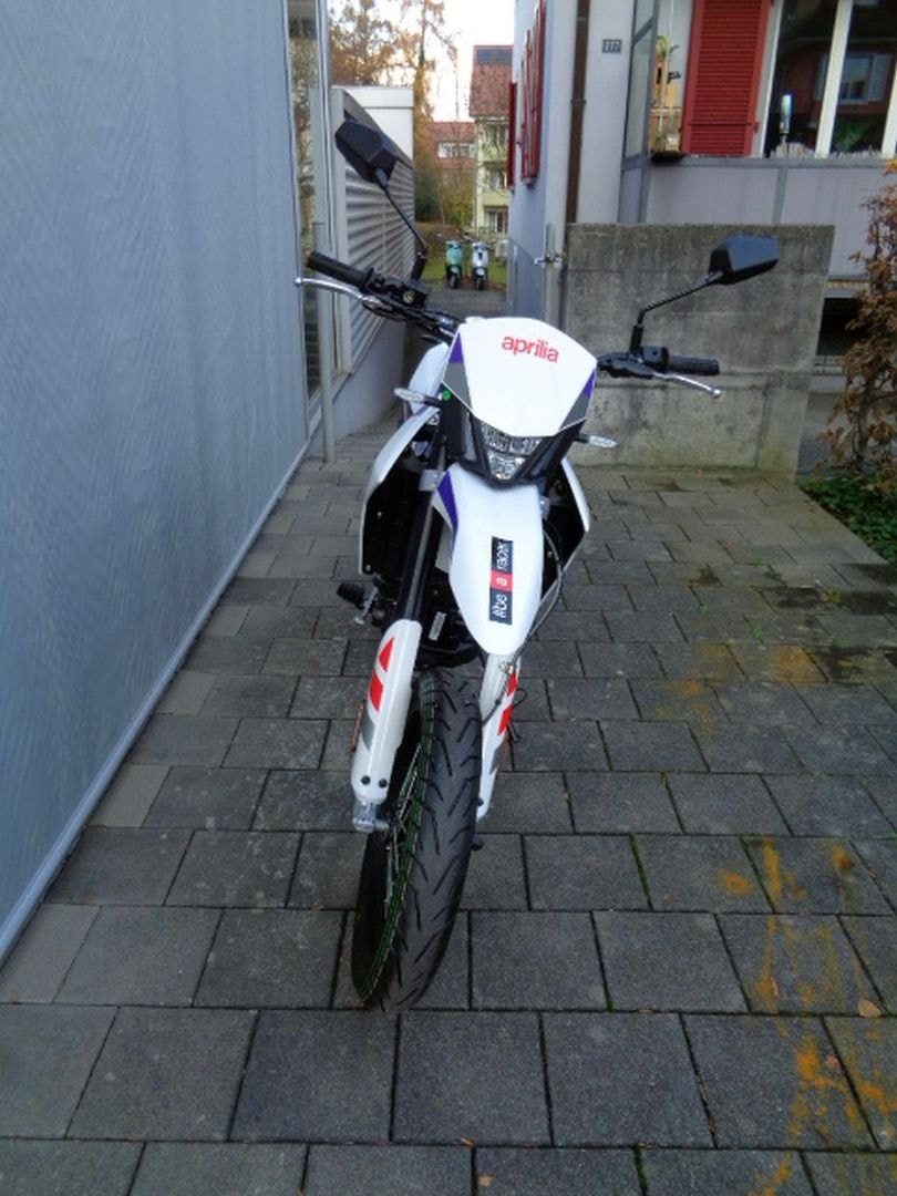 APRILIA SX 125 ABS E5-image-2