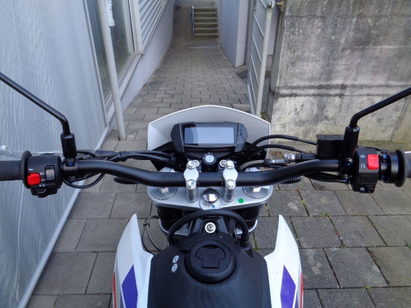 APRILIA SX 125 ABS E5-image-6