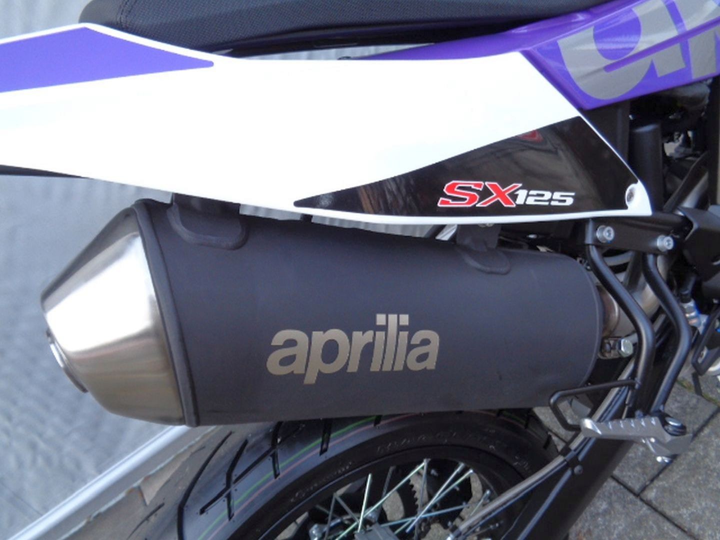 APRILIA SX 125 ABS E5-image-7