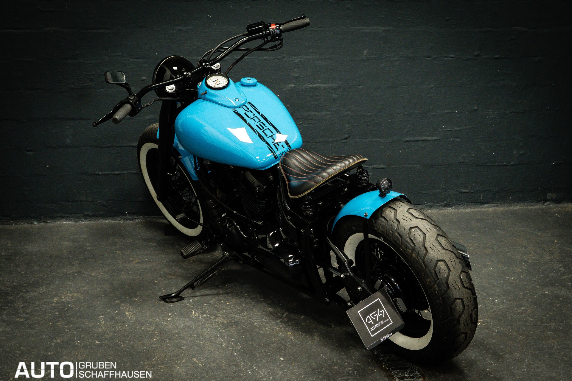 YAMAHA XVS 650 A Drag Star Classic-image-10