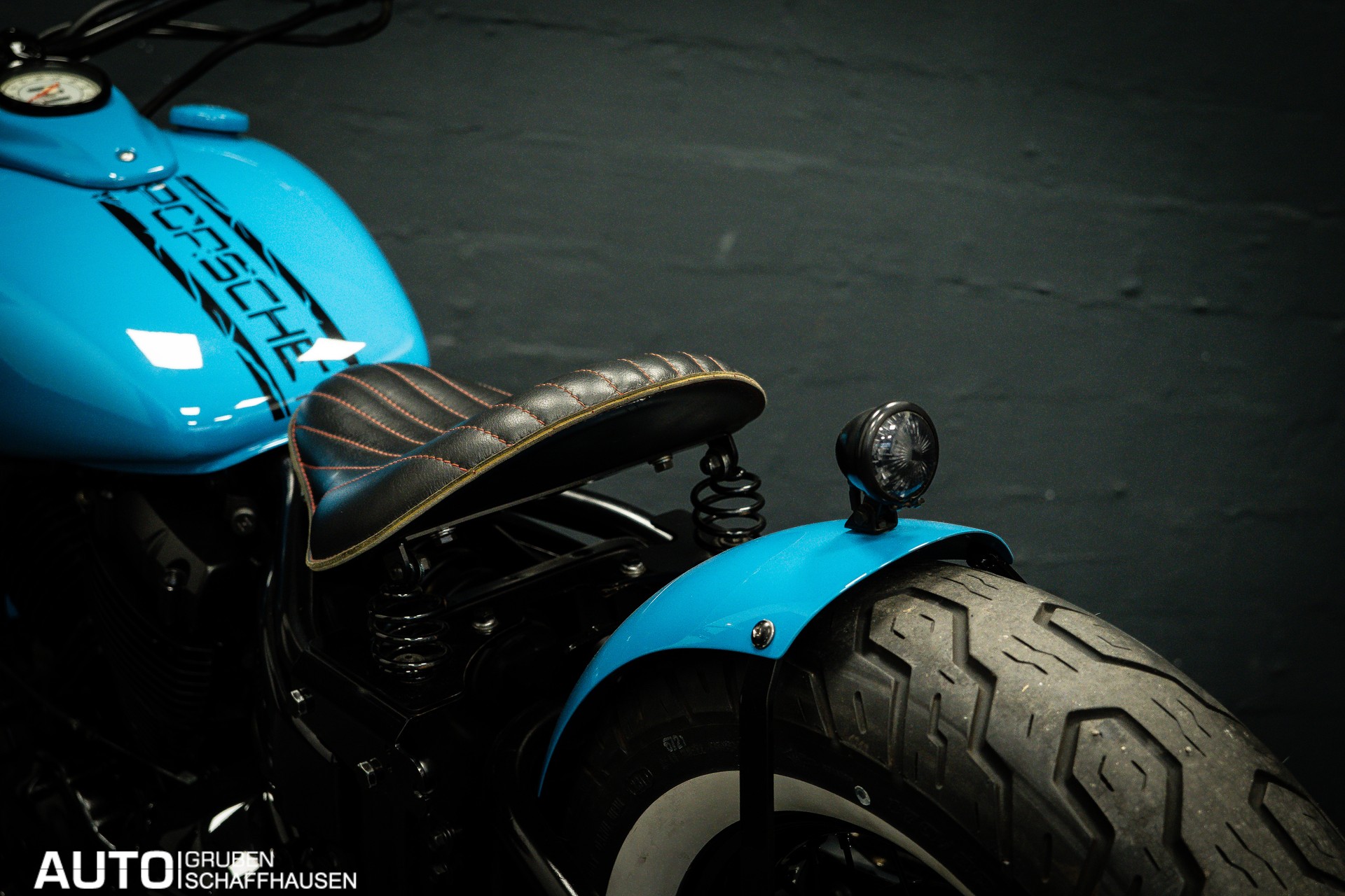 YAMAHA XVS 650 A Drag Star Classic-image-7