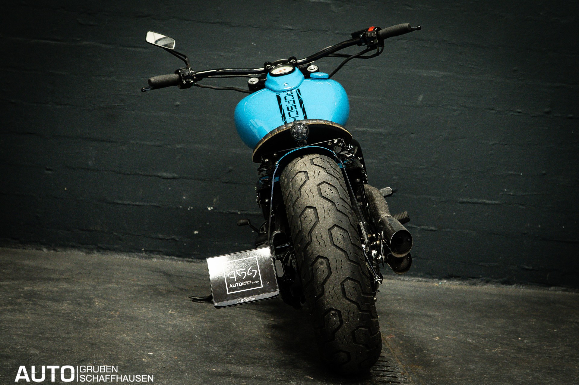 YAMAHA XVS 650 A Drag Star Classic-image-6