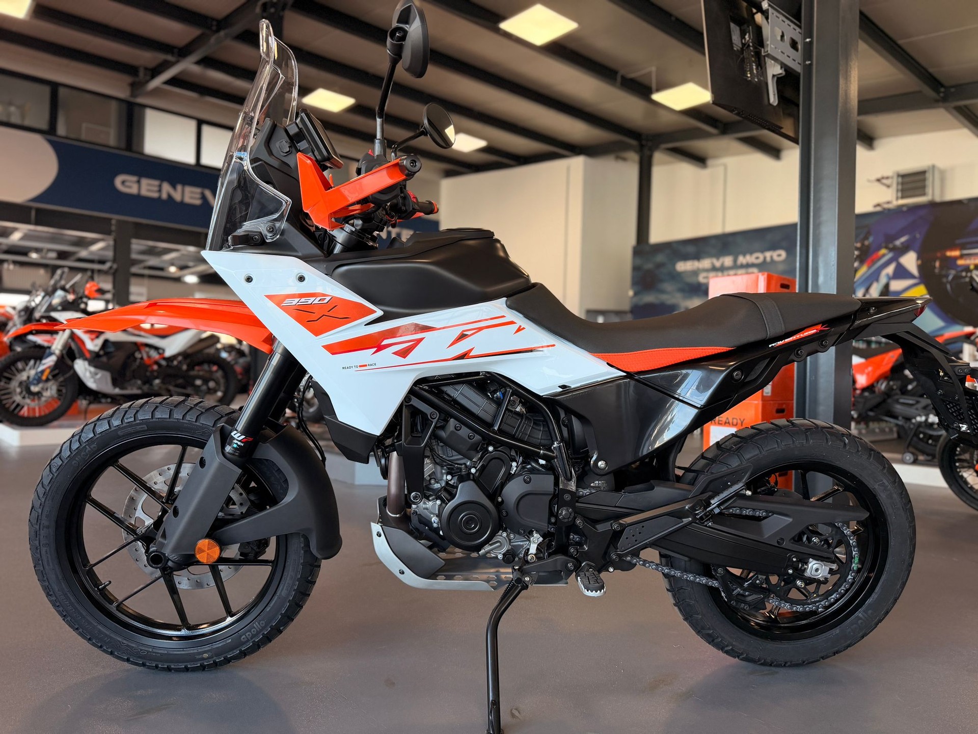 KTM 390 Adventure X 2026-image-0