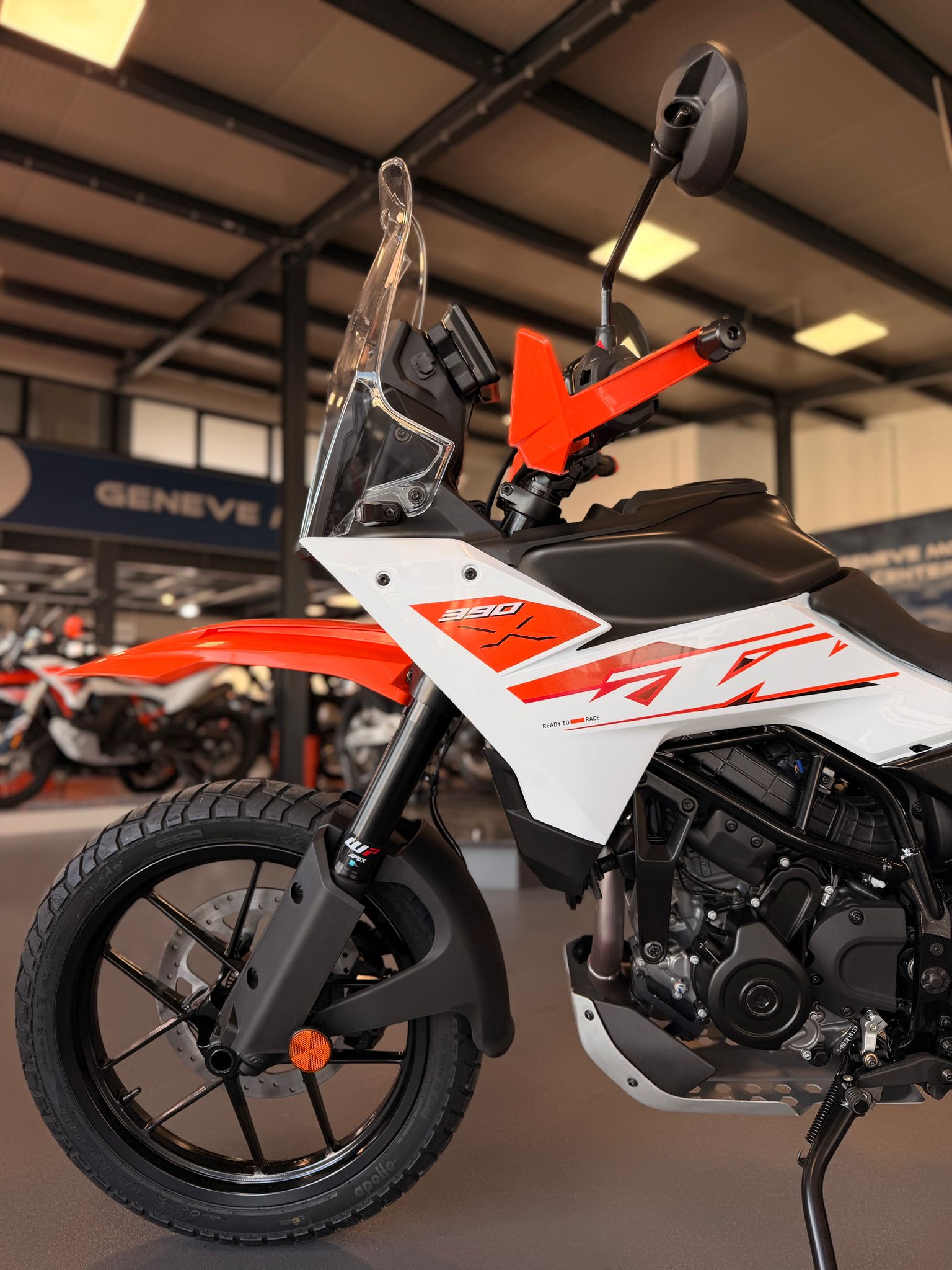 KTM 390 Adventure X 2026-image-1