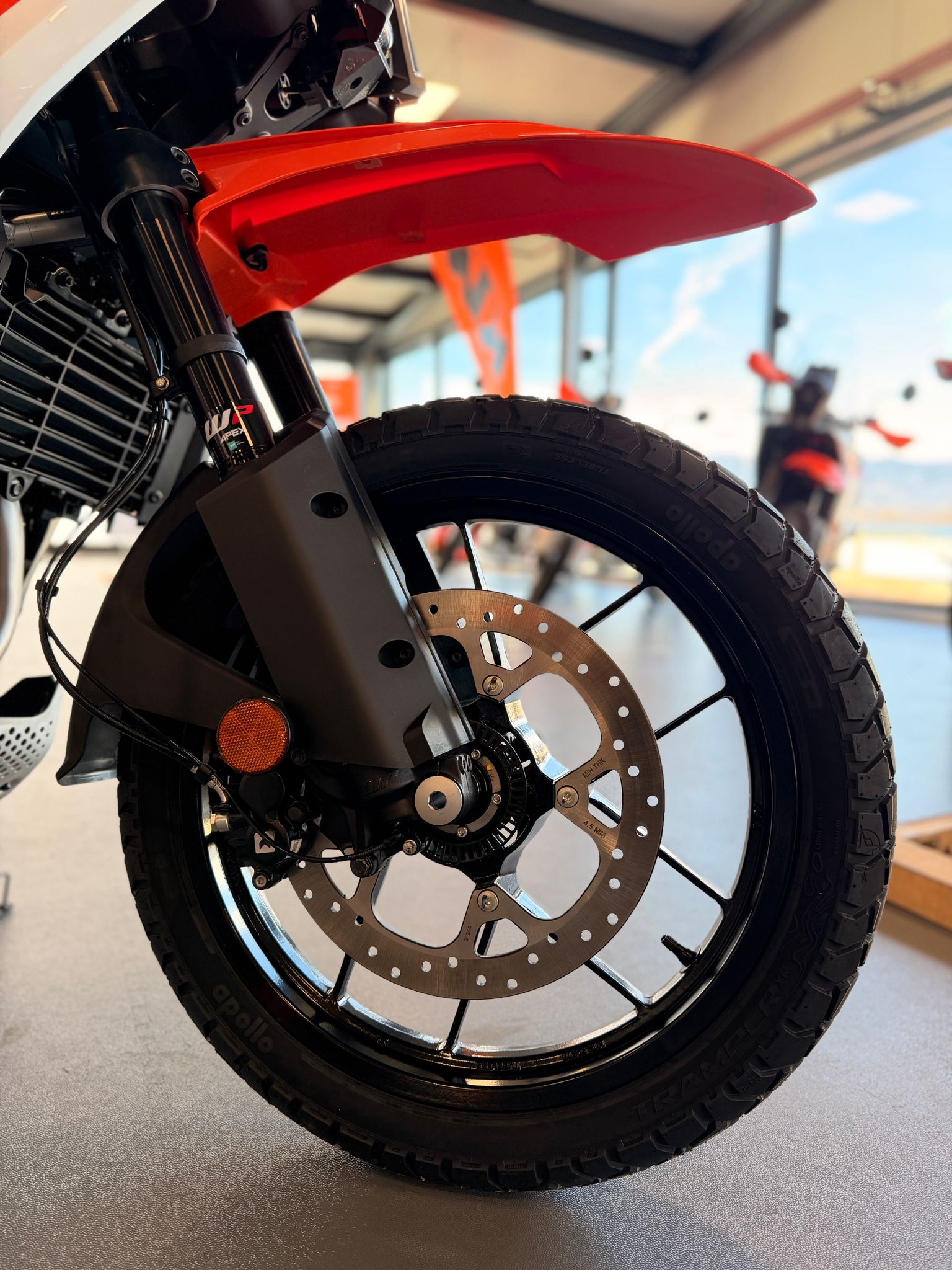 KTM 390 Adventure X 2026-image-6