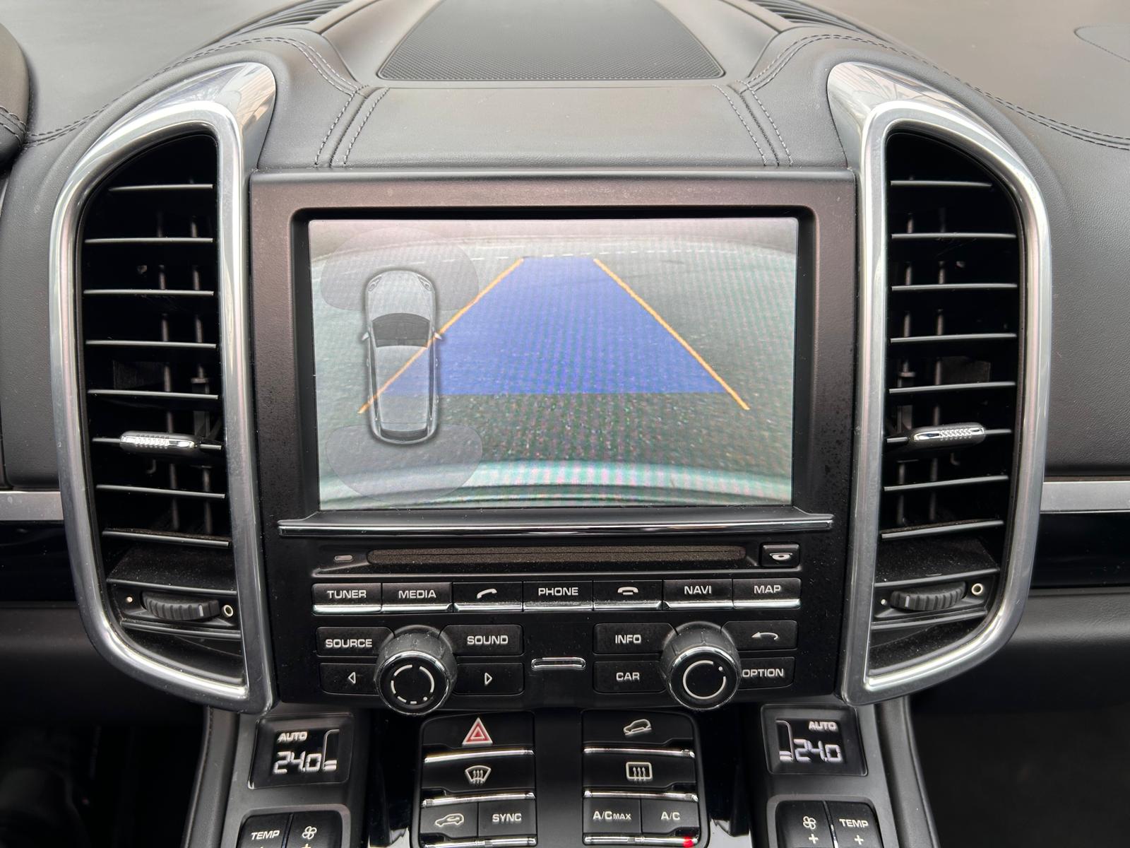 PORSCHE Cayenne S-image-29