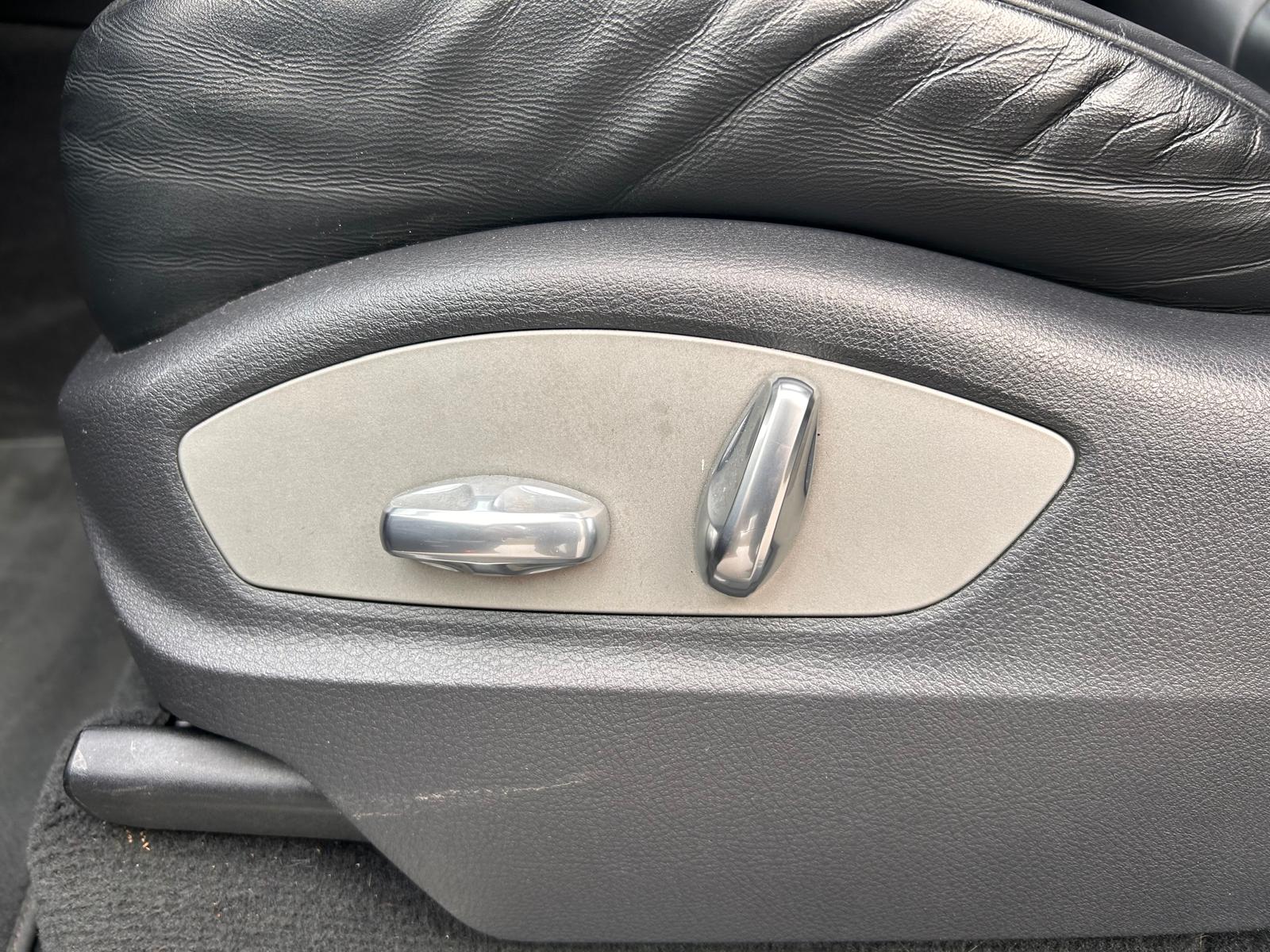 PORSCHE Cayenne S-image-25