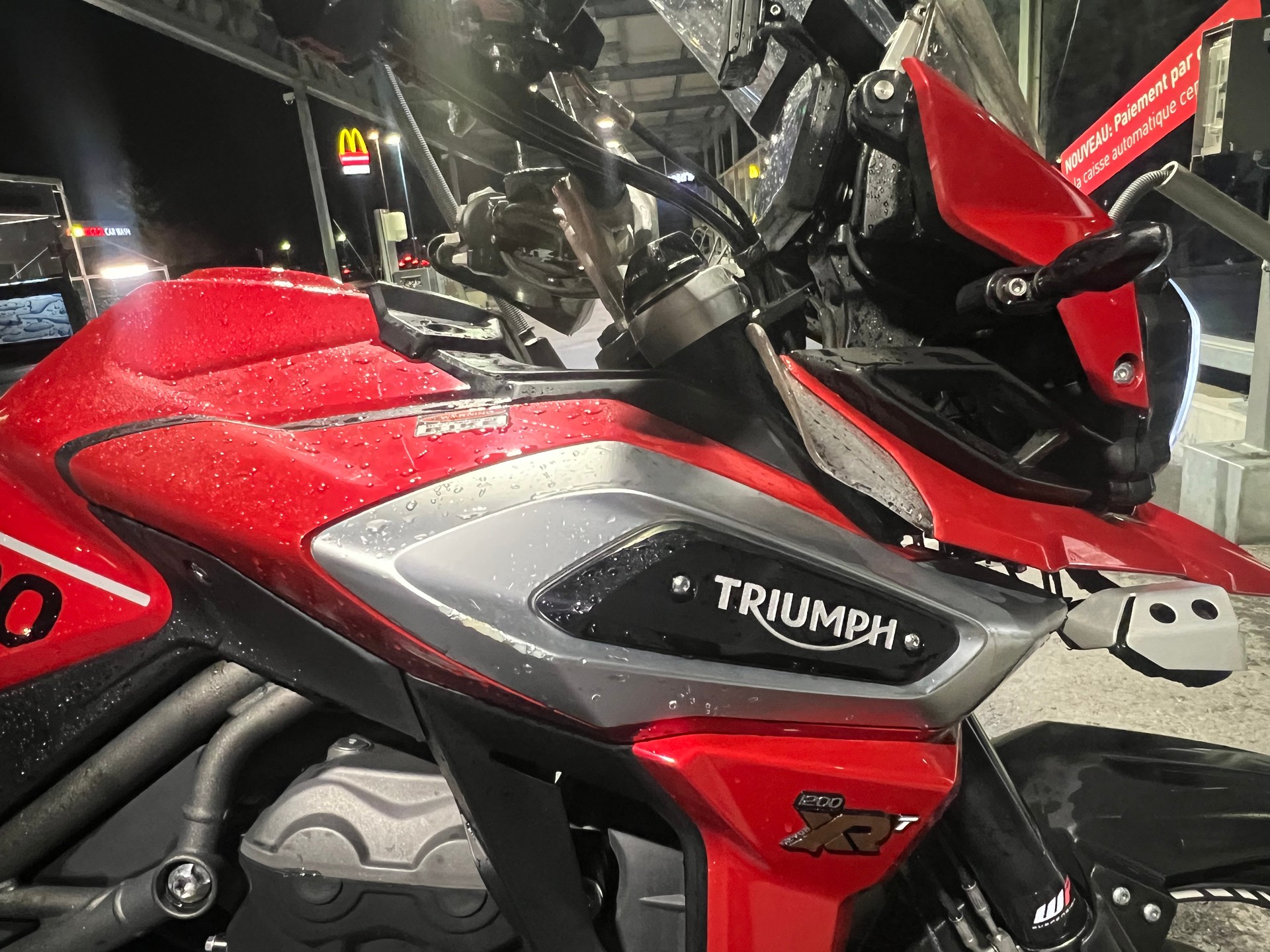 TRIUMPH Tiger 1200 XRt ABS-image-6