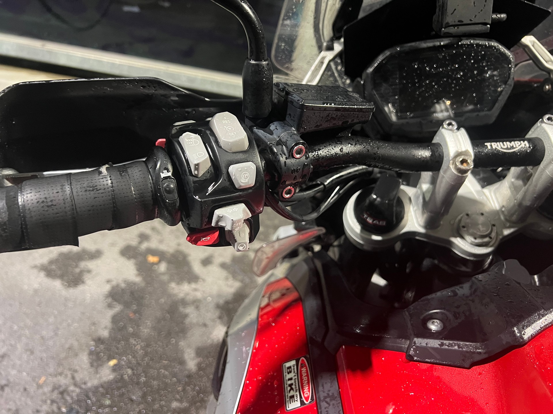 TRIUMPH Tiger 1200 XRt ABS-image-5