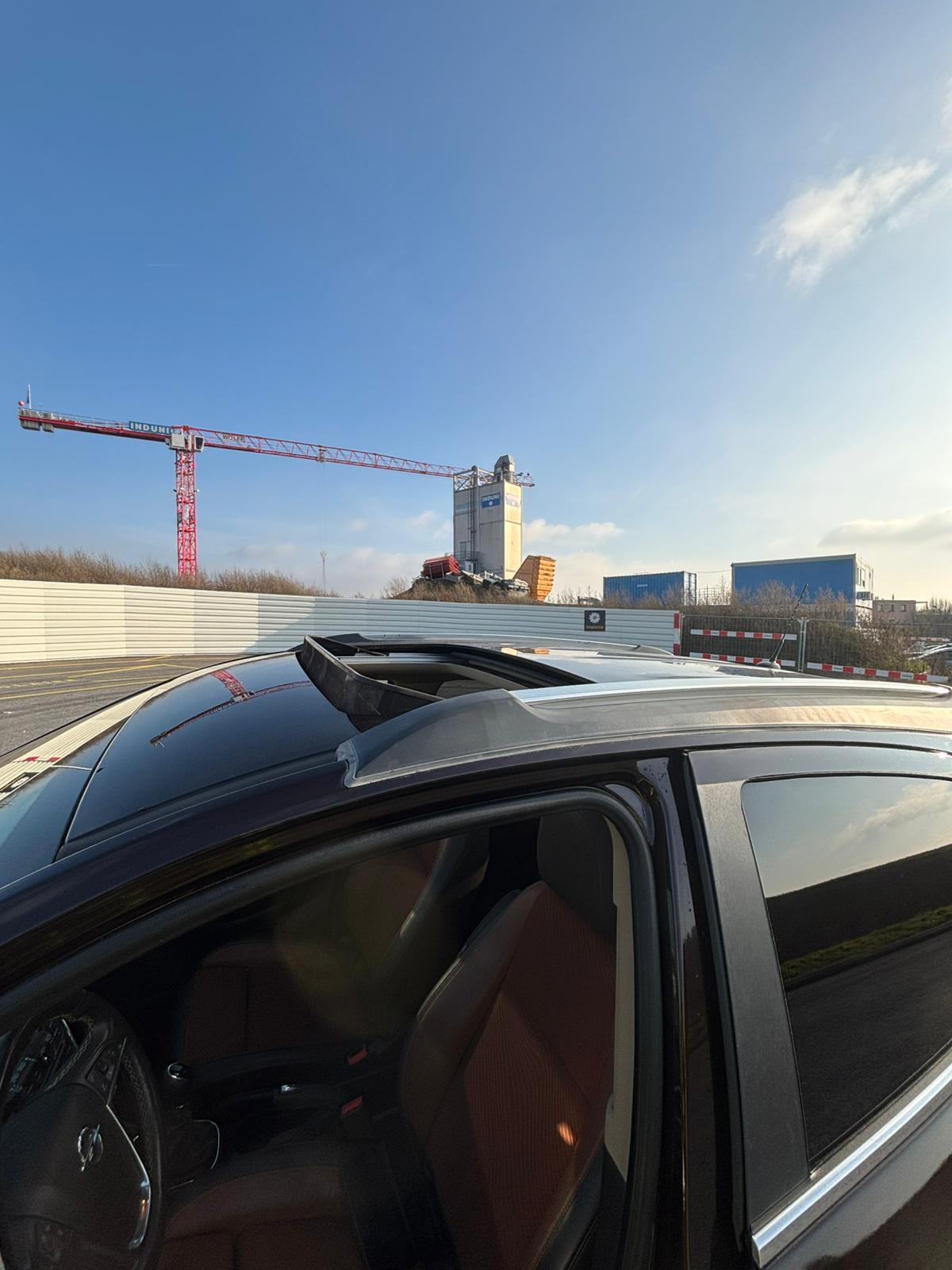 OPEL Mokka 1.4i 16V Turbo Cosmo 4WD-image-4