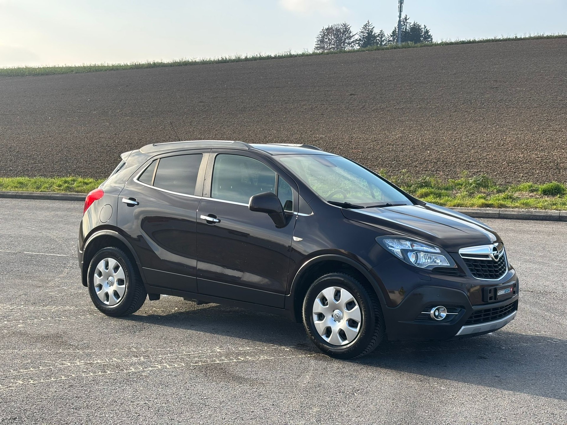OPEL Mokka 1.4i 16V Turbo Cosmo 4WD-image-7