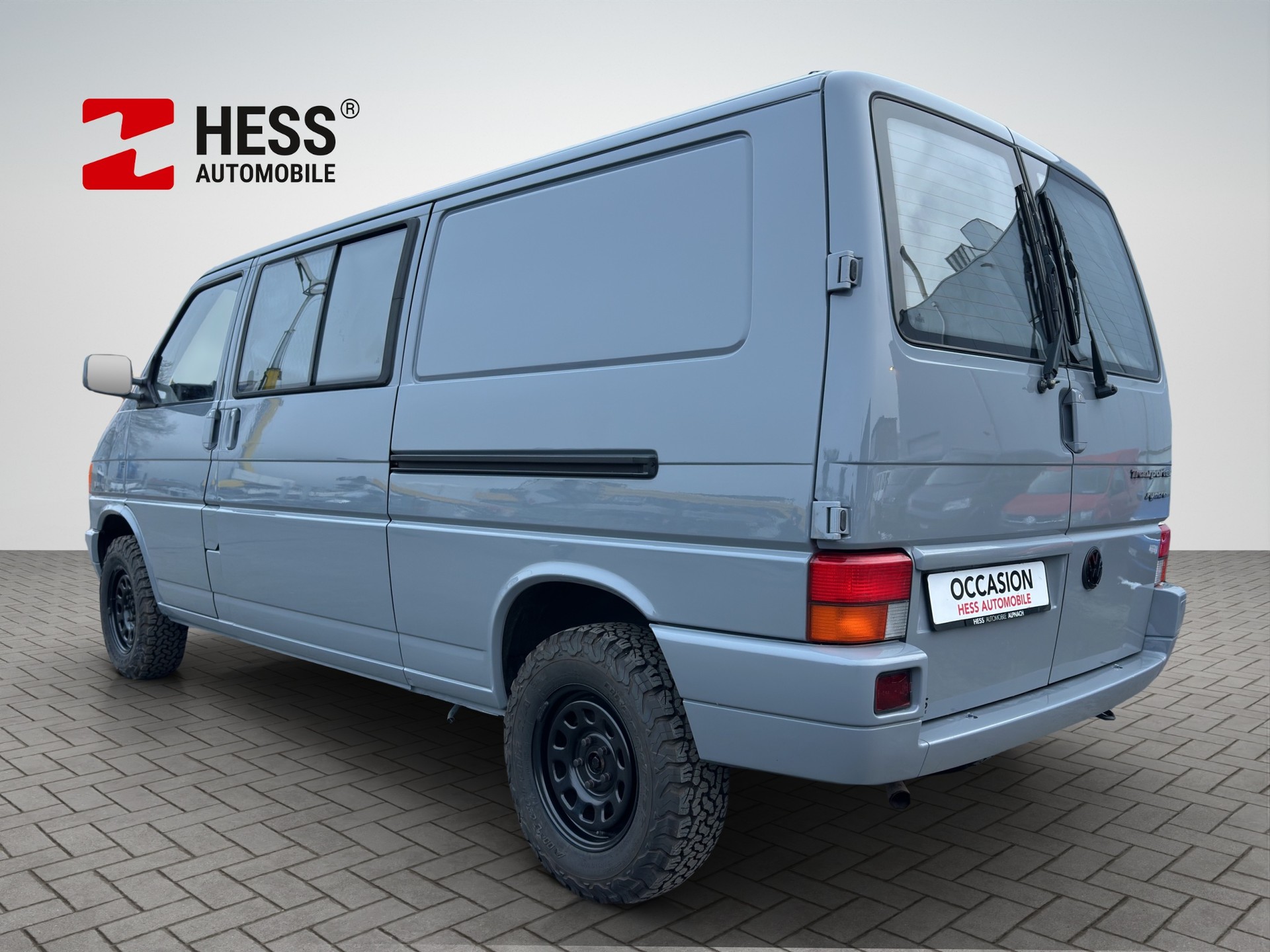 VW 2.5 Kombi Syncro-showroom-element-3