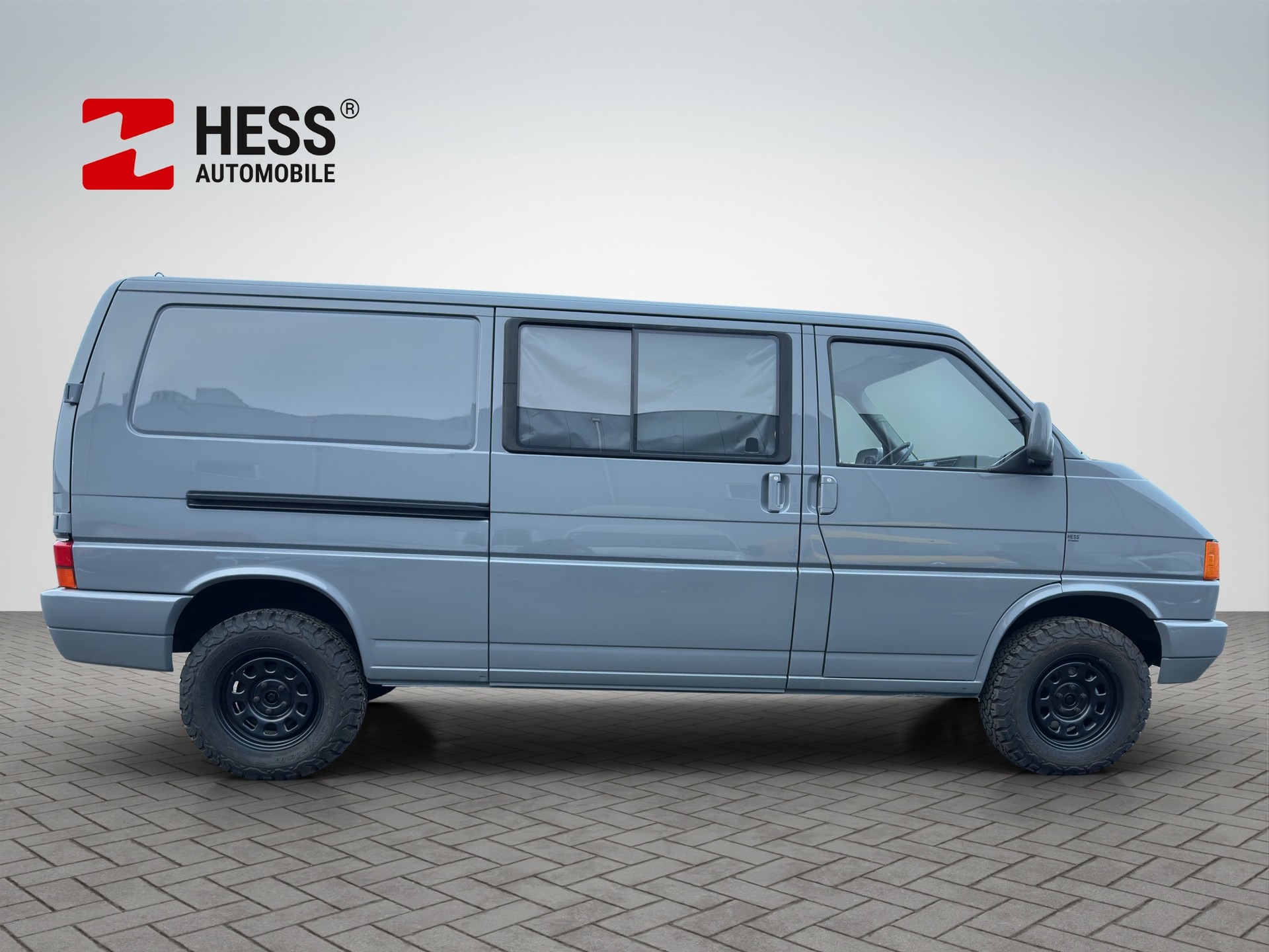 VW 2.5 Kombi Syncro-image-6