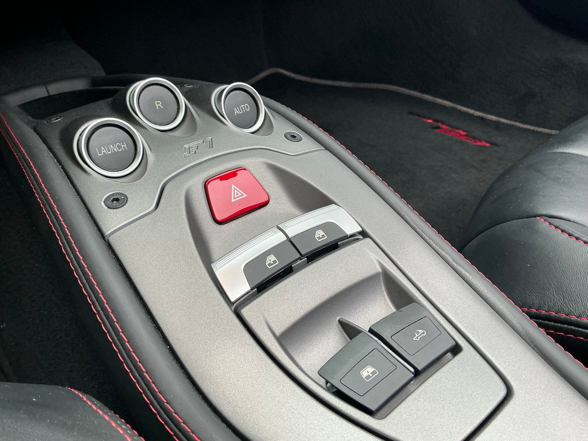 FERRARI 458 Spider Italia 4.5 V8-image-15