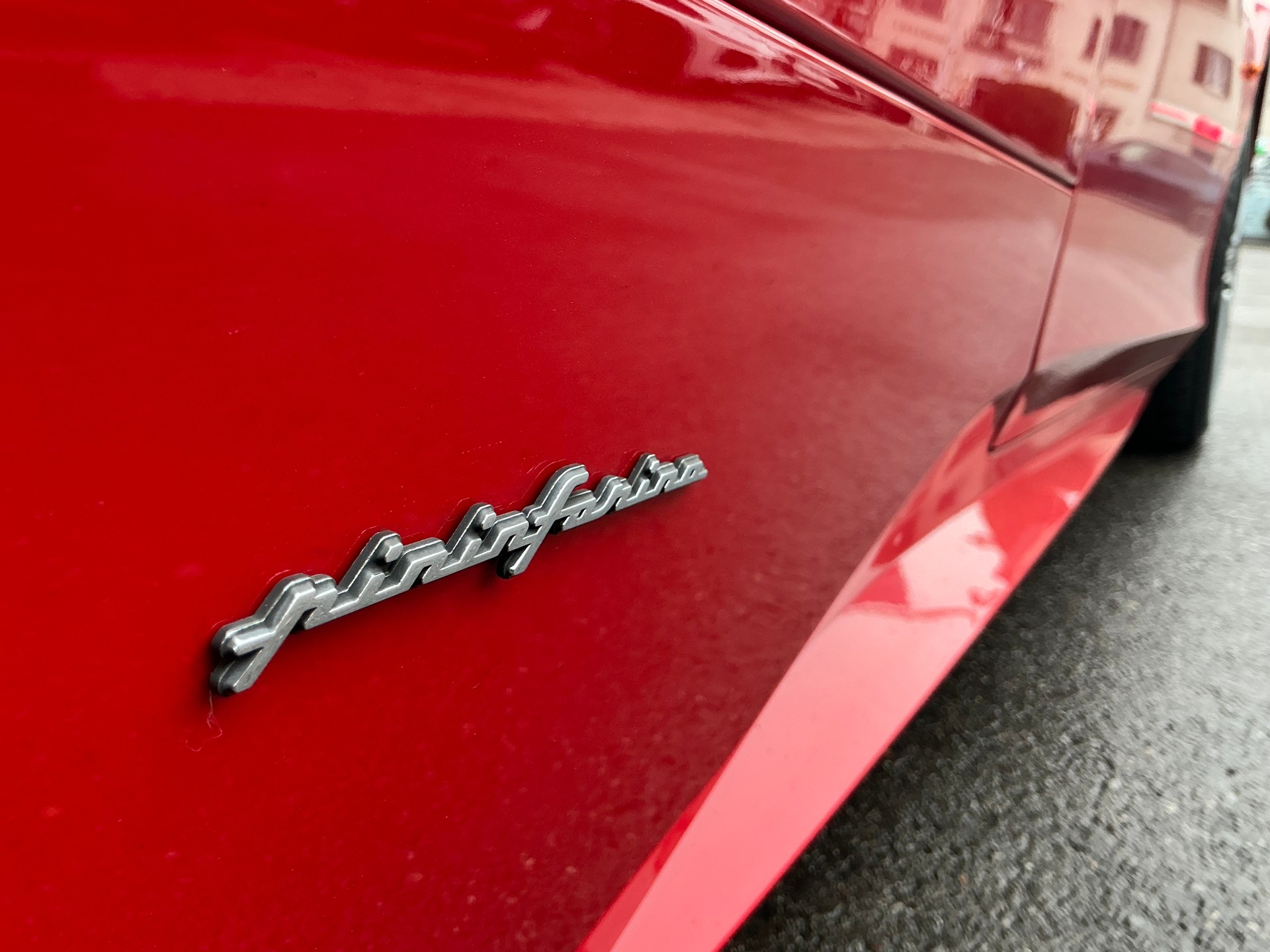 FERRARI 458 Spider Italia 4.5 V8-image-19
