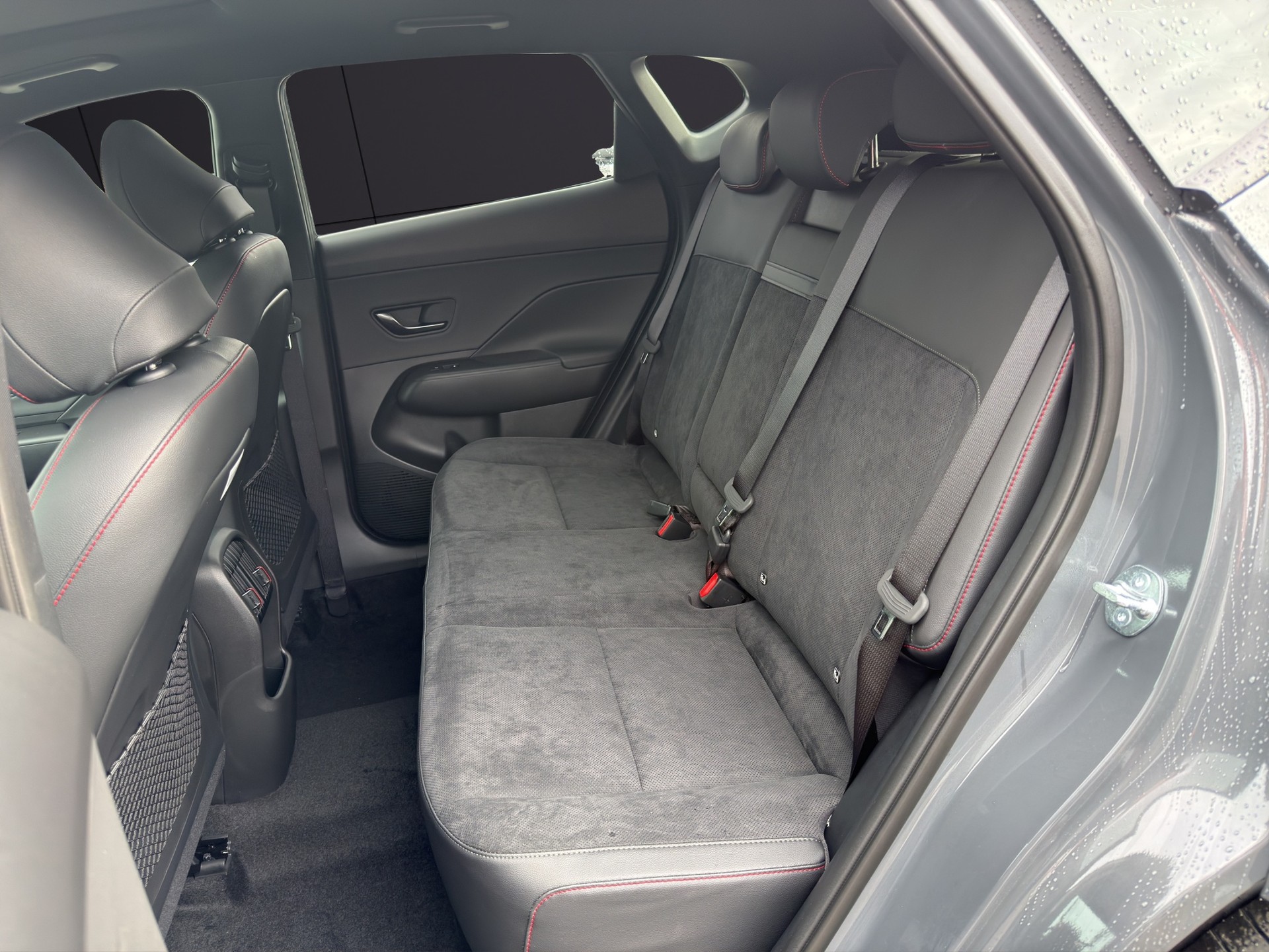 HYUNDAI Kona 1.6 GDi HEV N Line DCT-image-15