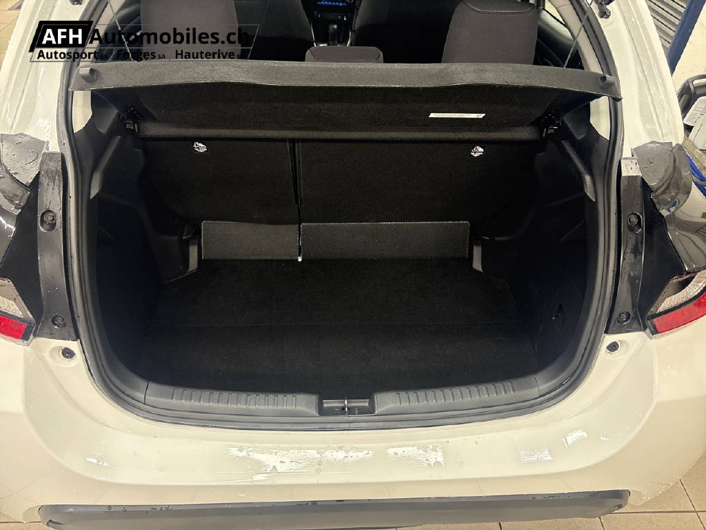 MAZDA 2 Hybrid Agile-image-9