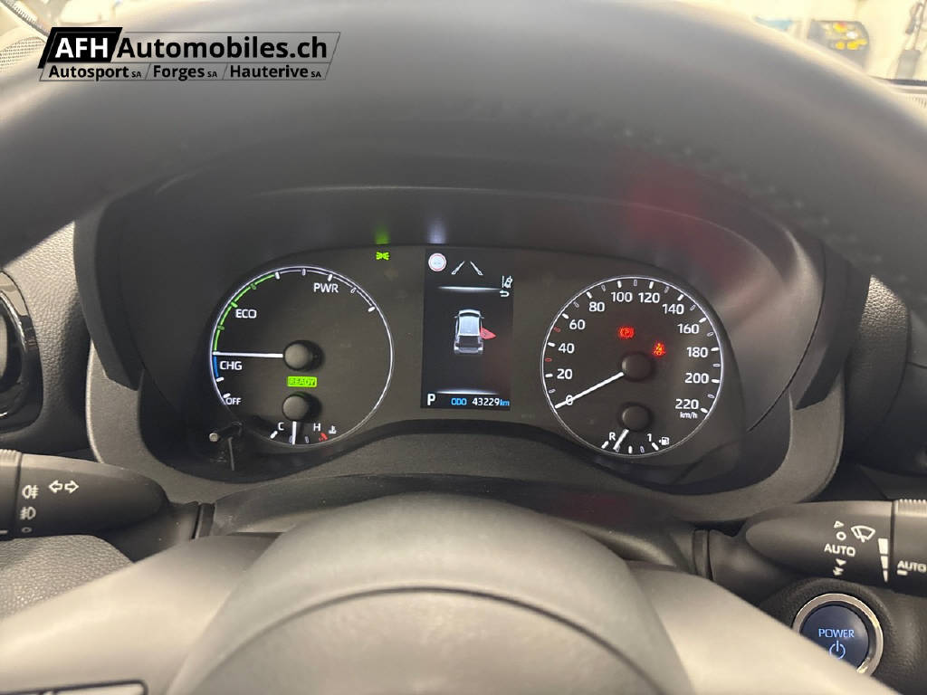 MAZDA 2 Hybrid Agile-image-11