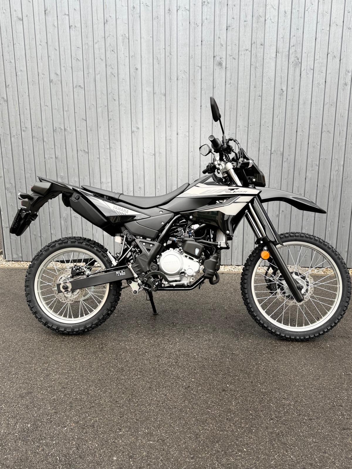 YAMAHA WR 125-image-0