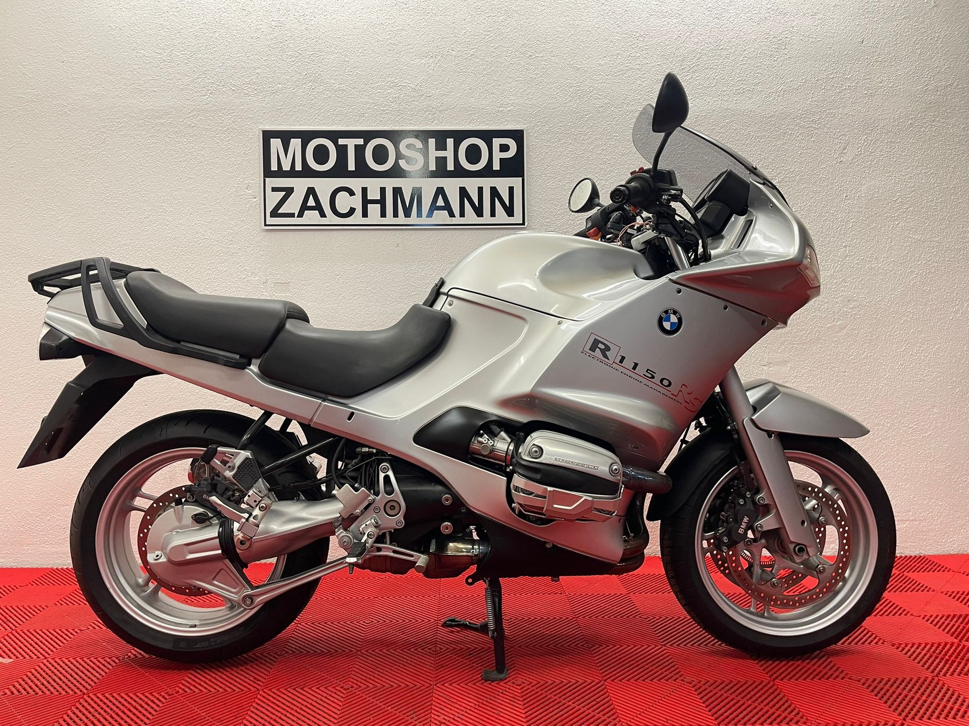 BMW R 1150 RS-image-0