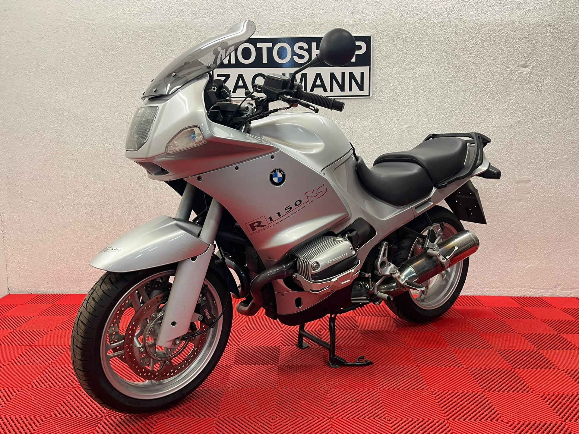 BMW R 1150 RS-image-1