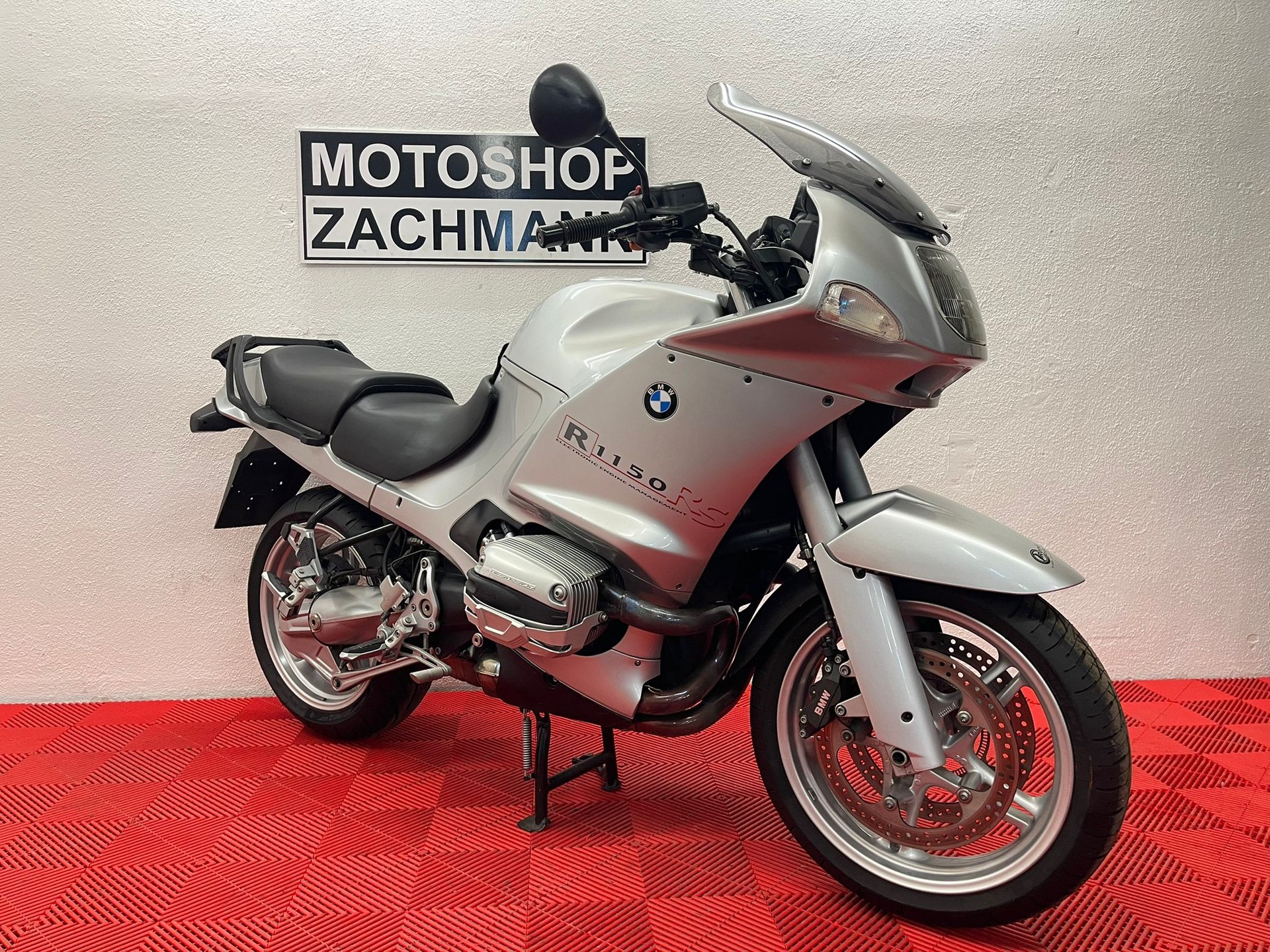 BMW R 1150 RS-image-2