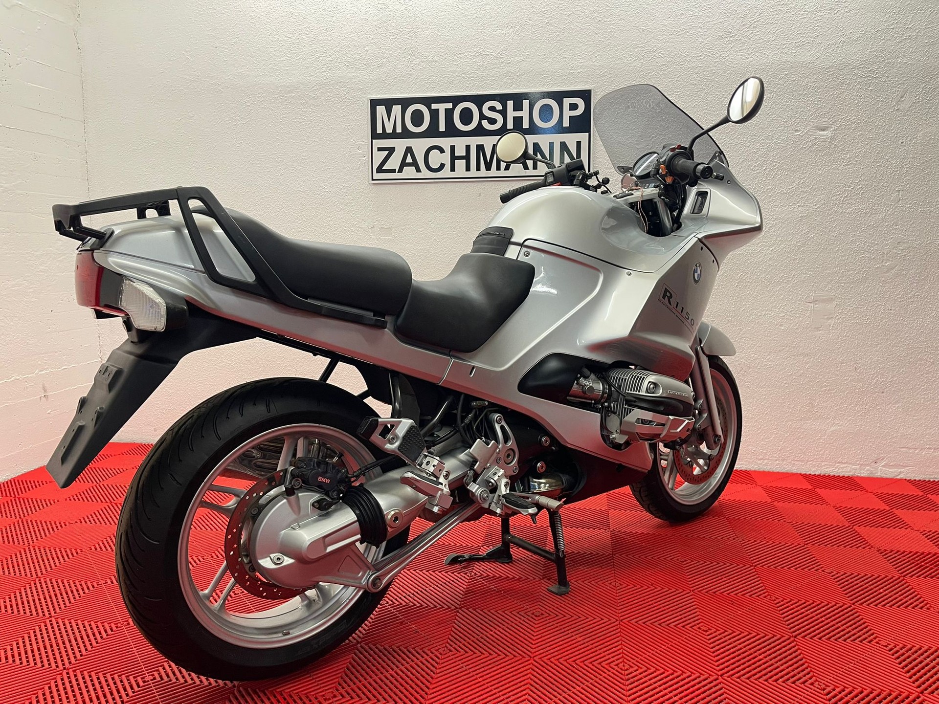 BMW R 1150 RS-image-7